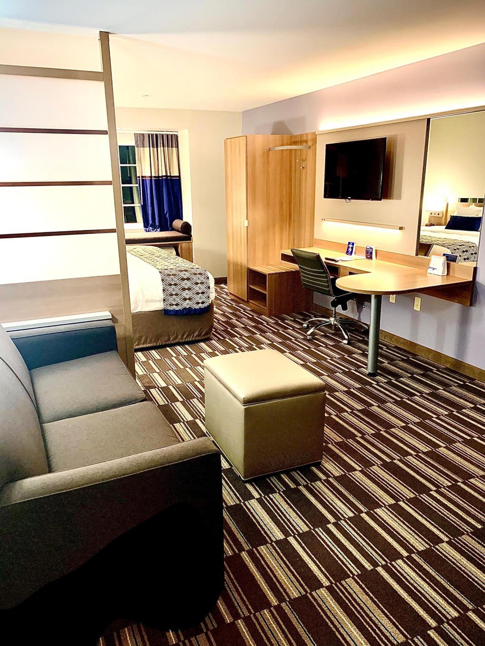 Microtel Inn & Suites by Wyndham Georgetown Delaware Beaches photo 11