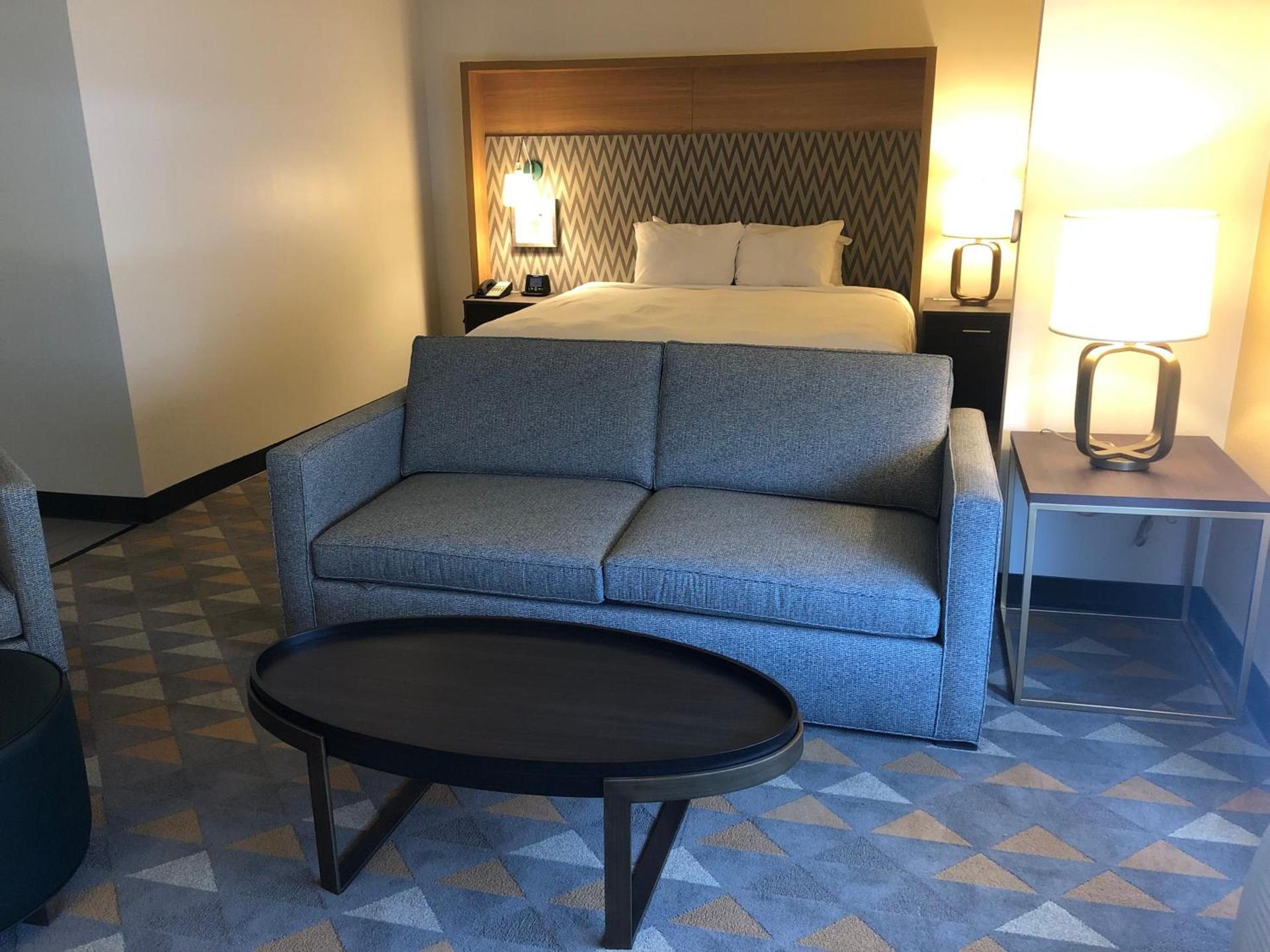 Holiday Inn Cleveland by IHG photo 27