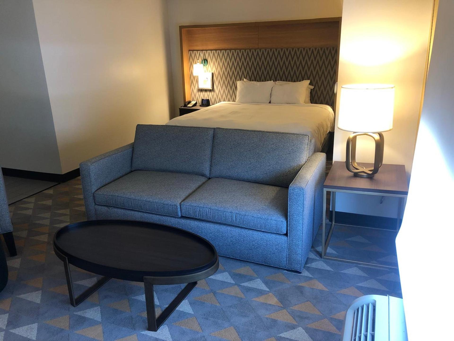 Holiday Inn Cleveland by IHG photo 28