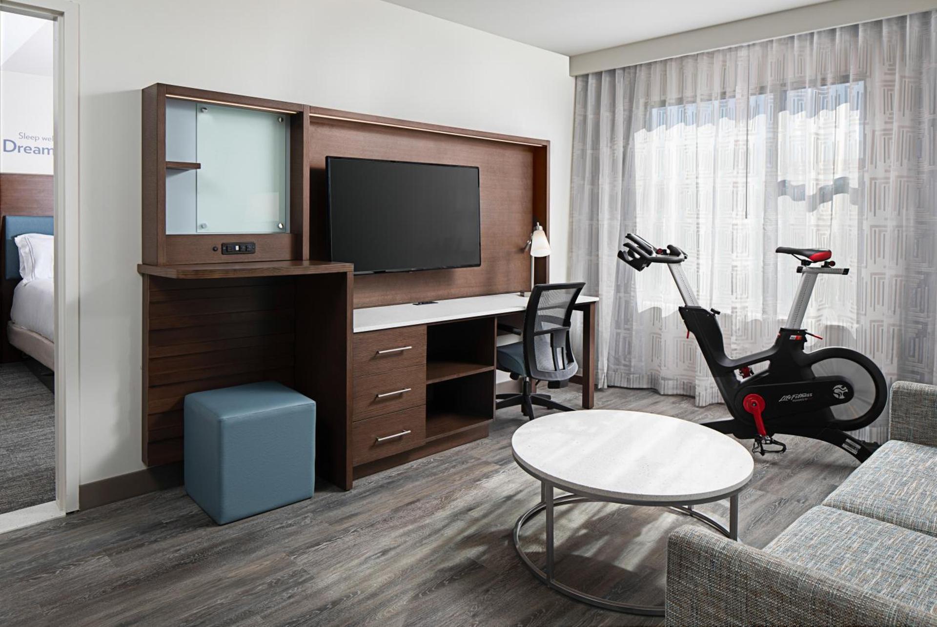EVEN Hotel Alpharetta - Avalon Area by IHG photo 19