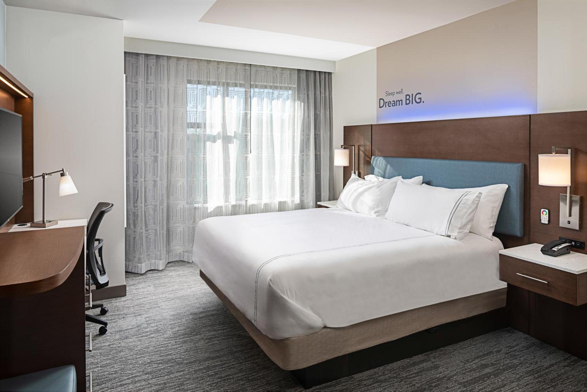 EVEN Hotel Alpharetta - Avalon Area by IHG photo 31