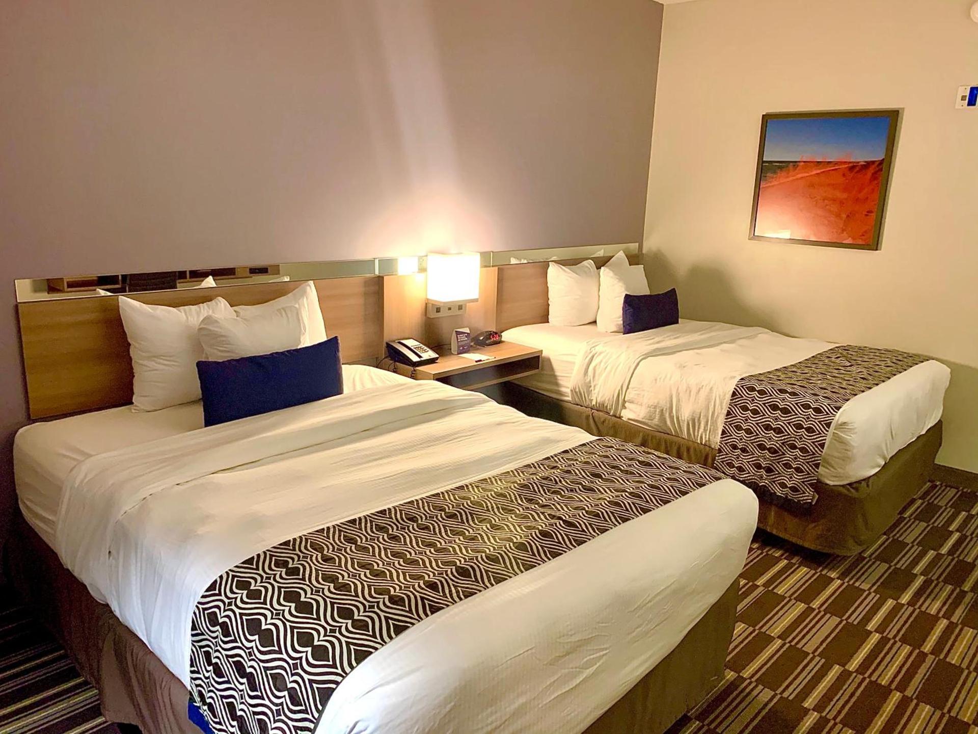 Microtel Inn & Suites by Wyndham Georgetown Delaware Beaches photo 3