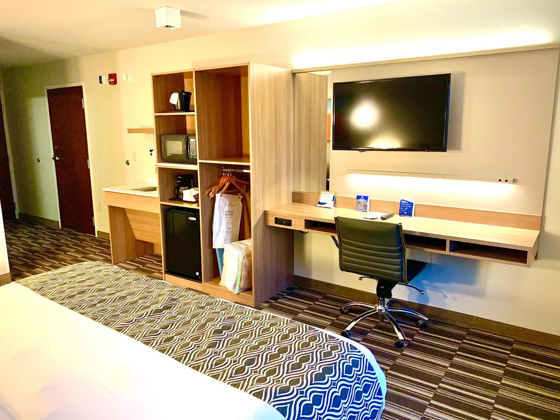 Microtel Inn & Suites by Wyndham Georgetown Delaware Beaches photo 9