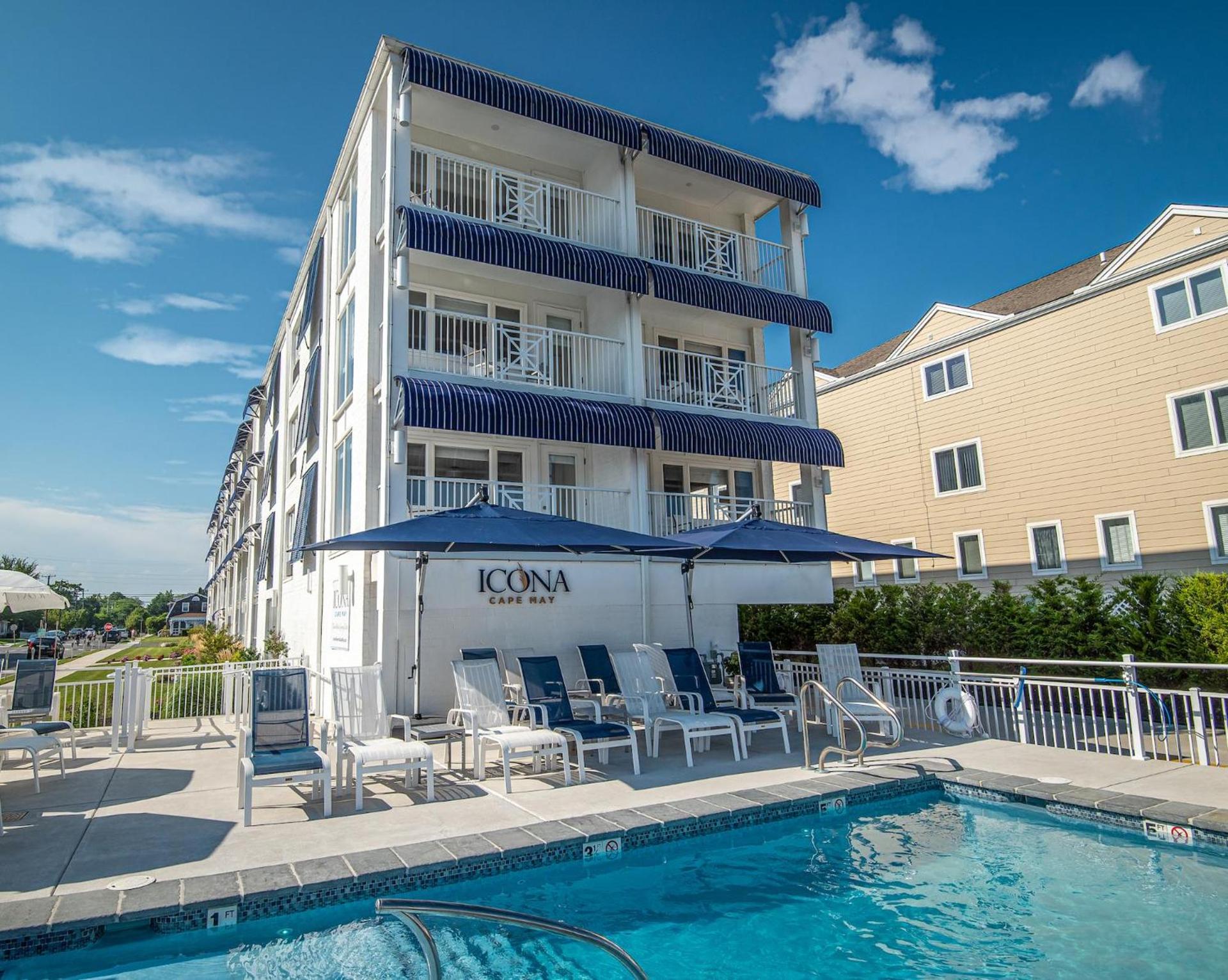 ICONA Cape May photo 94