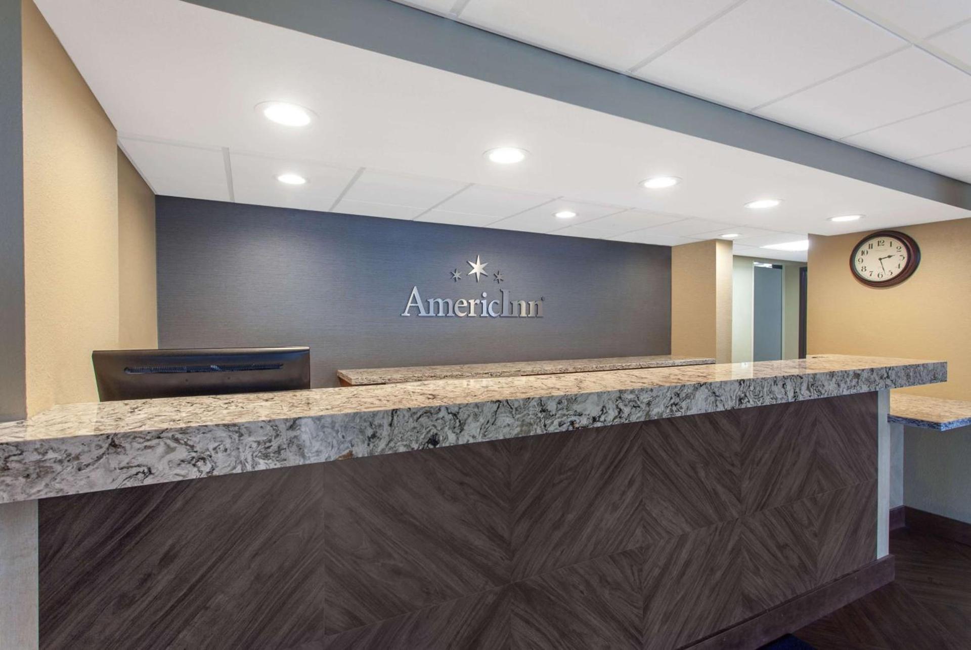 AmericInn by Wyndham Mankato Event Center near MSU photo 5
