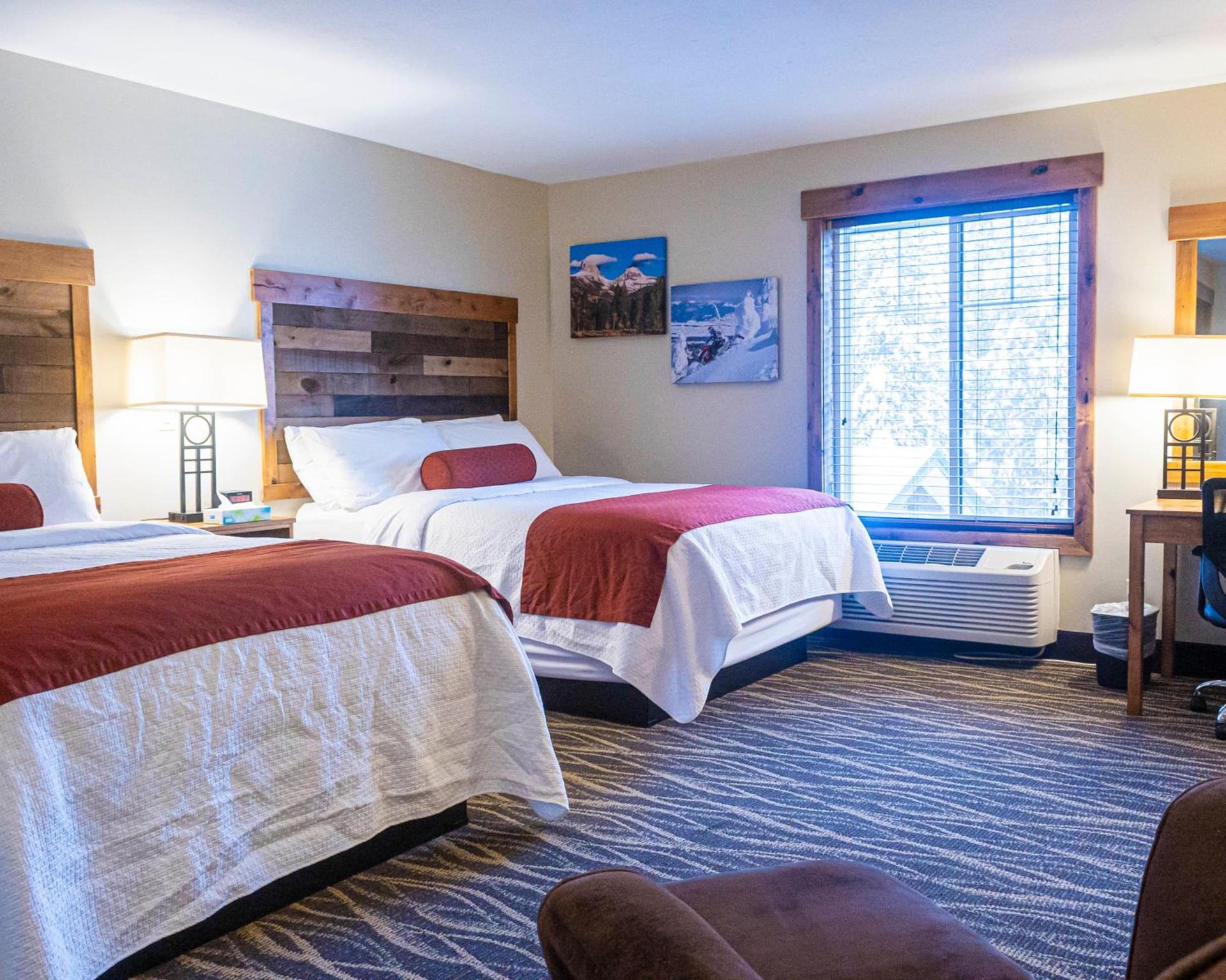 Sawtelle Mountain Resort photo 90