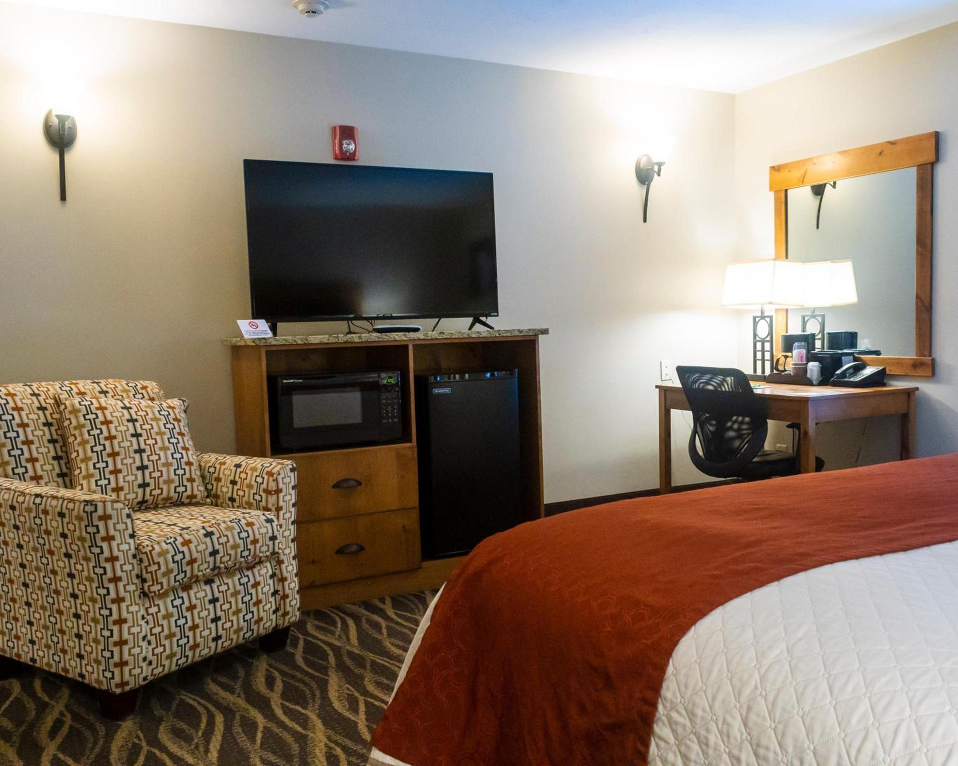 Sawtelle Mountain Resort photo 85