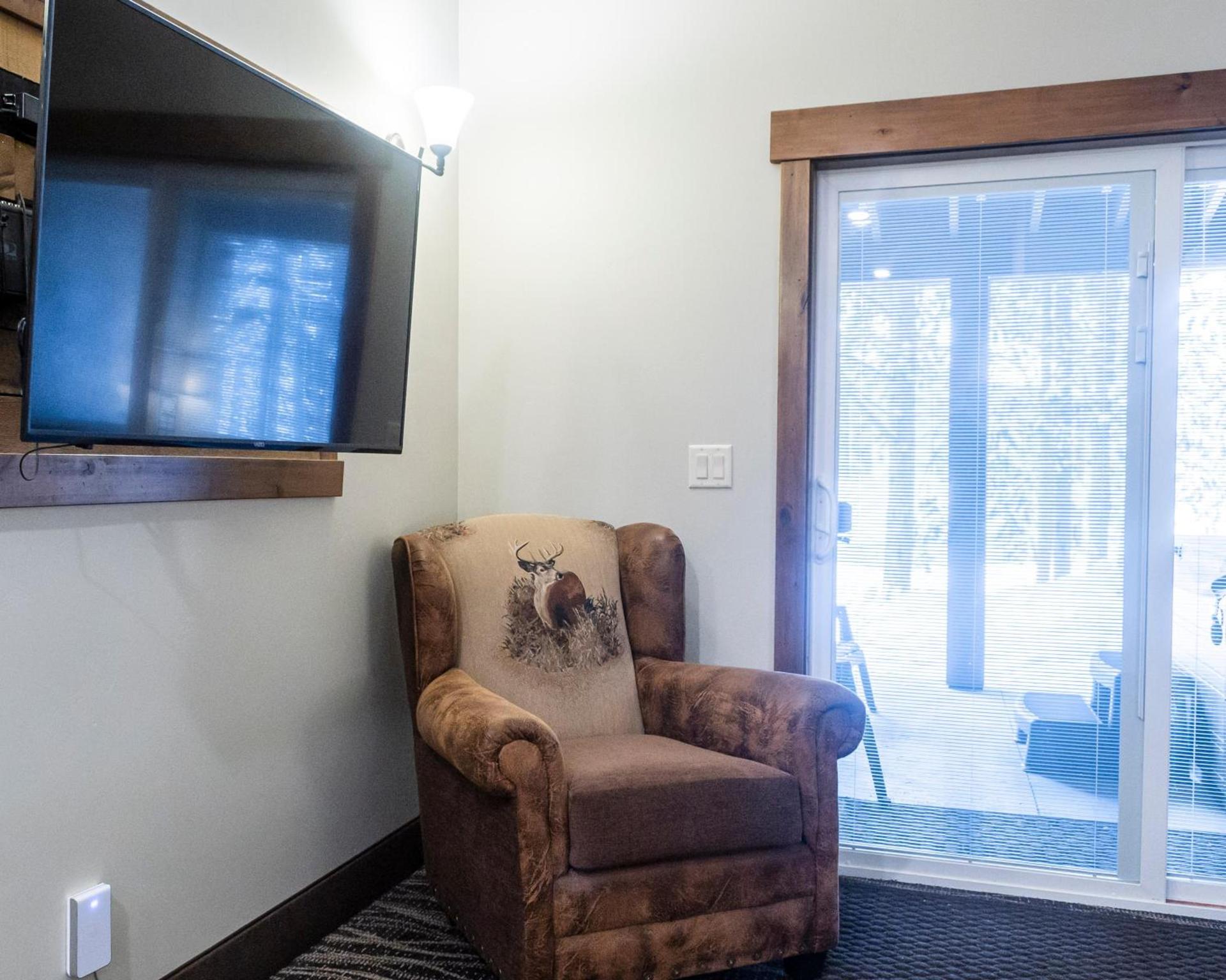 Sawtelle Mountain Resort photo 70