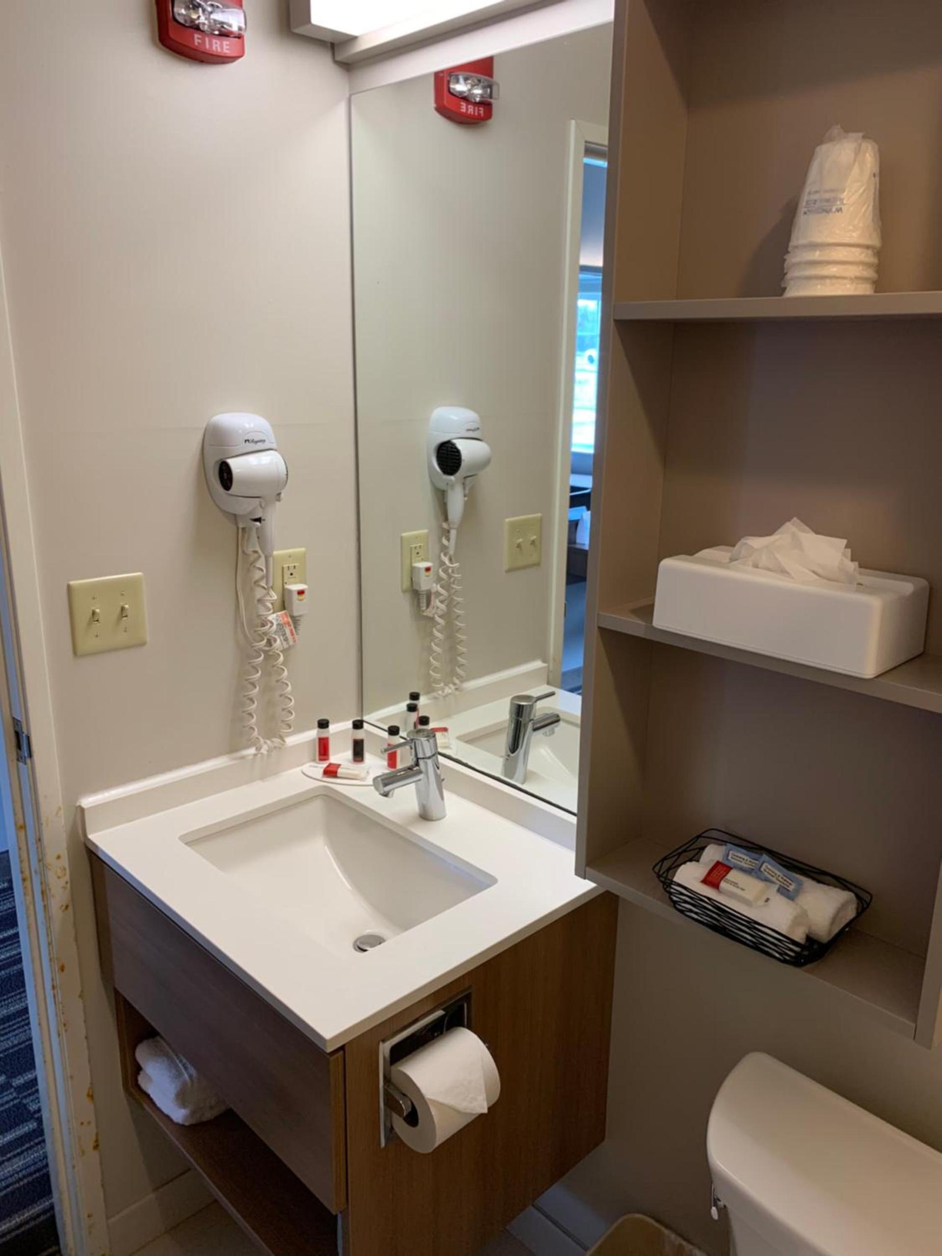 Microtel Inn & Suites by Wyndham Georgetown Delaware Beaches photo 4