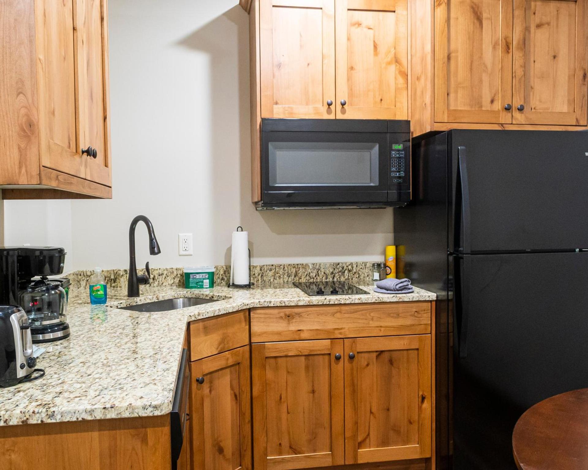 Sawtelle Mountain Resort photo 68