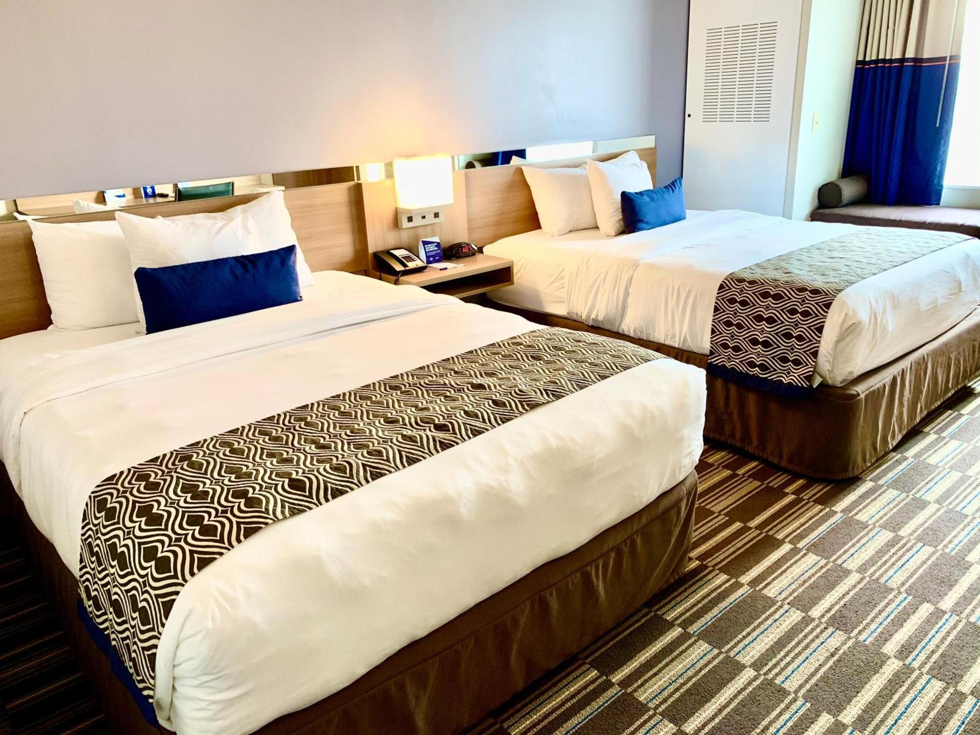 Microtel Inn & Suites by Wyndham Georgetown Delaware Beaches photo 6