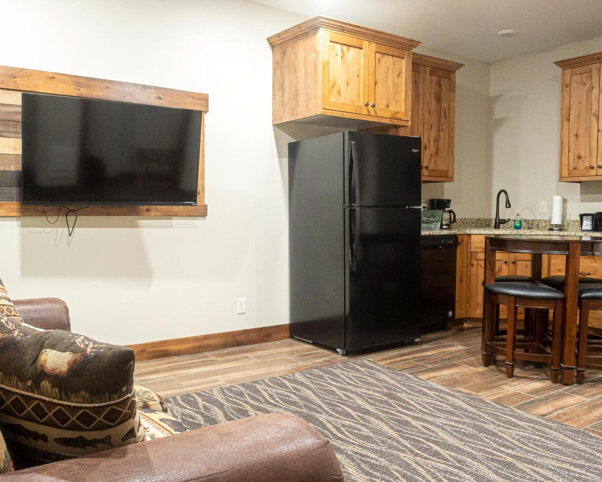 Sawtelle Mountain Resort photo 74