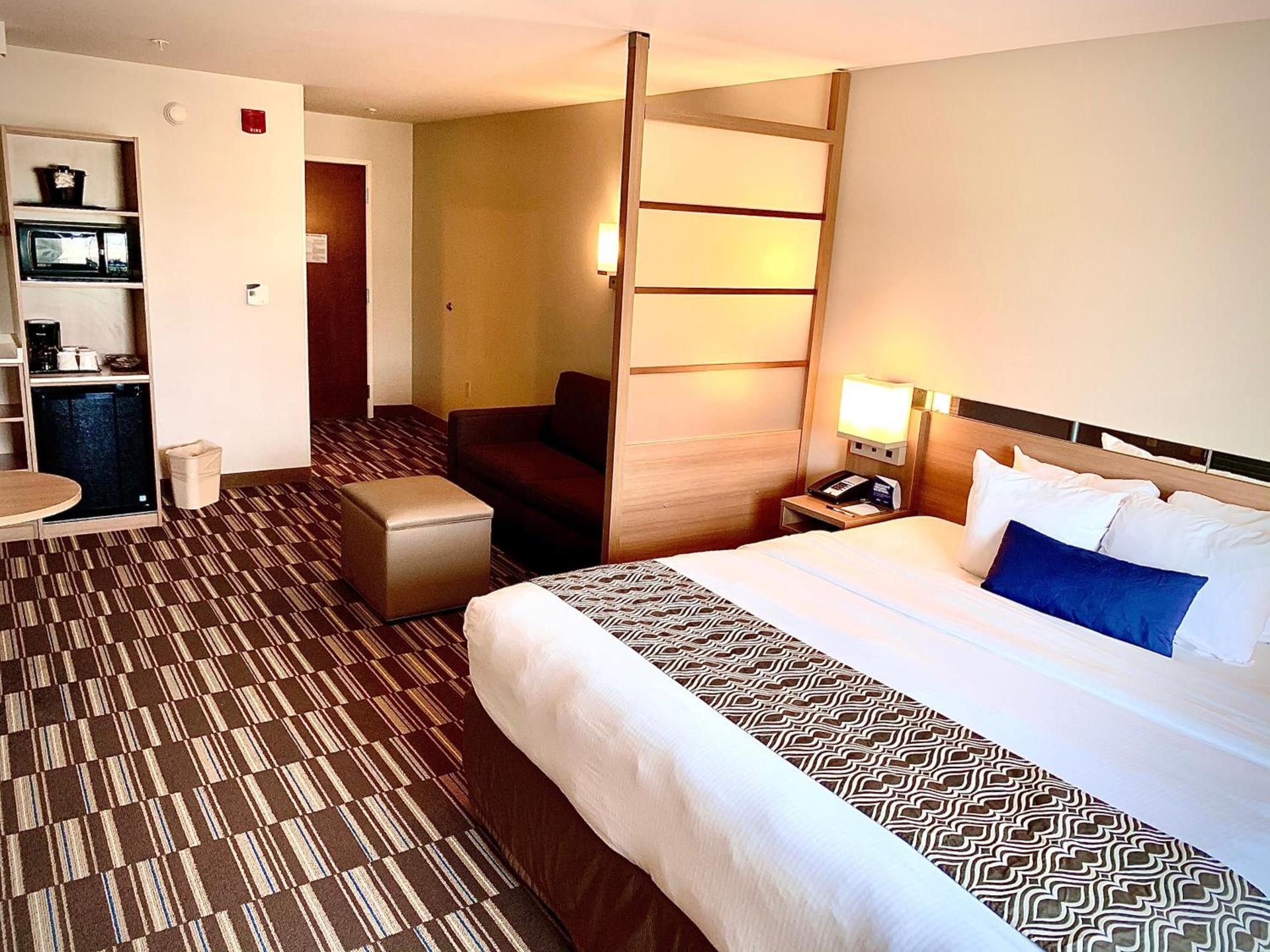 Microtel Inn & Suites by Wyndham Georgetown Delaware Beaches photo 5