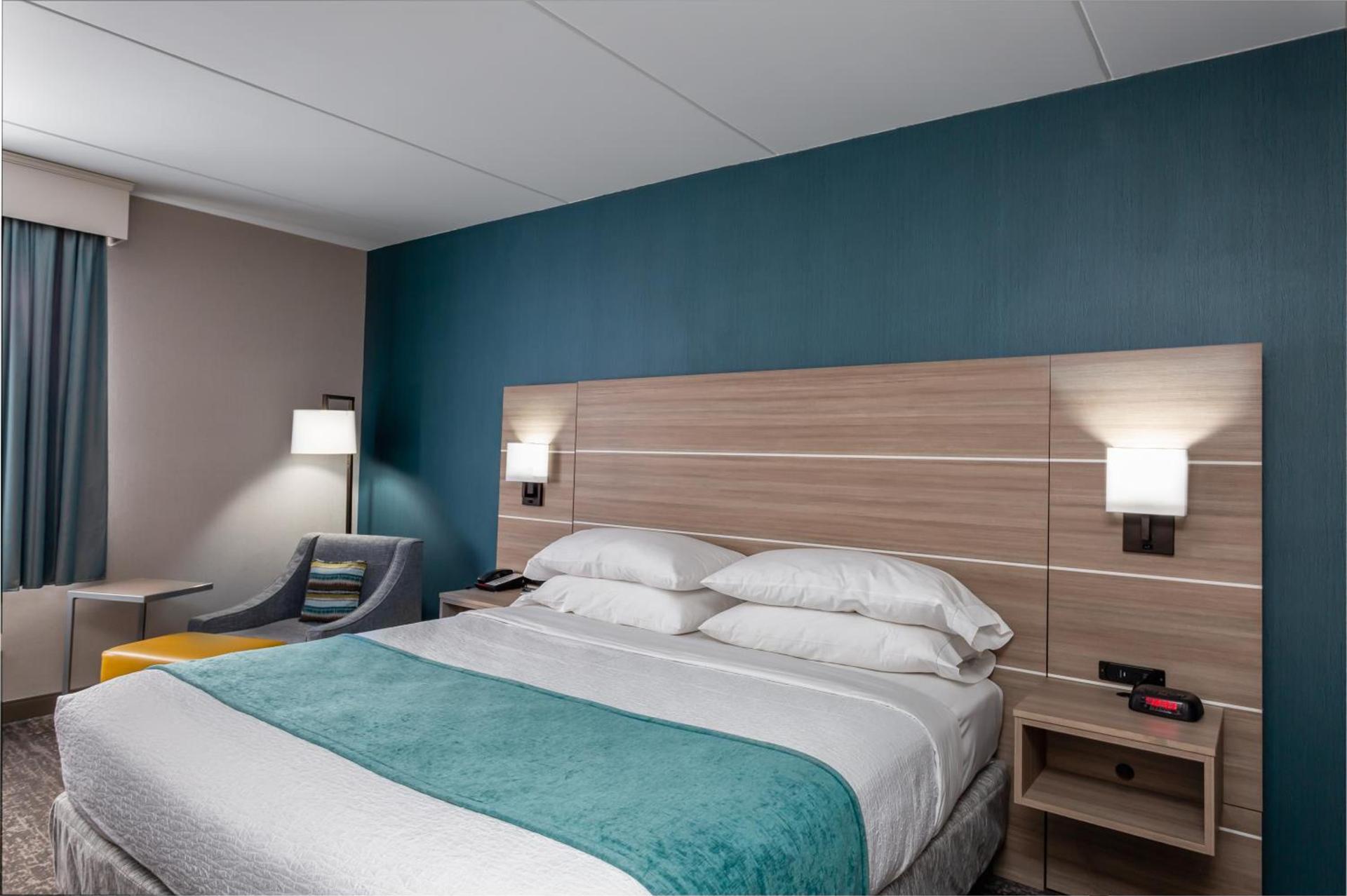 Best Western West Lebanon-Hanover photo 38