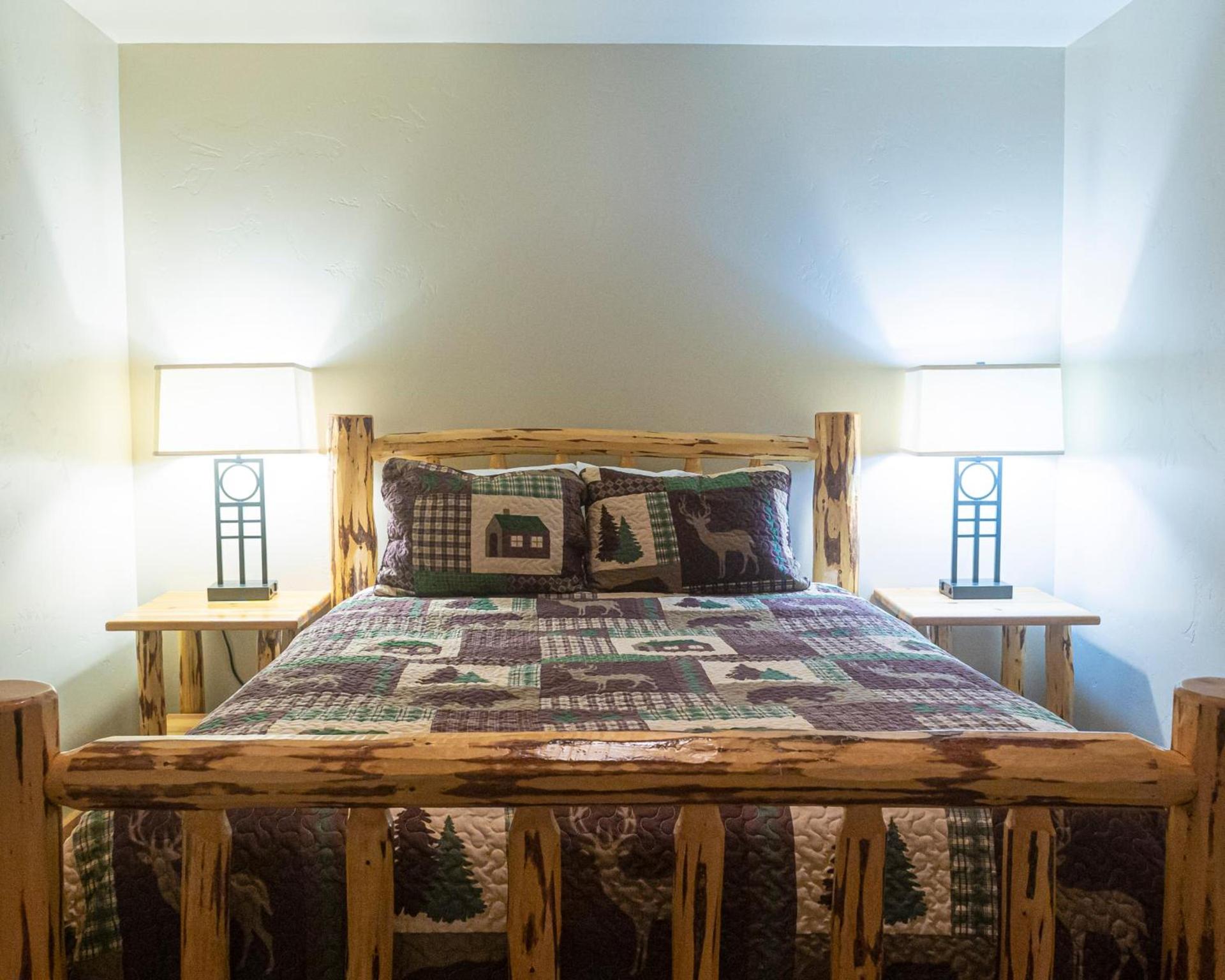 Sawtelle Mountain Resort photo 2