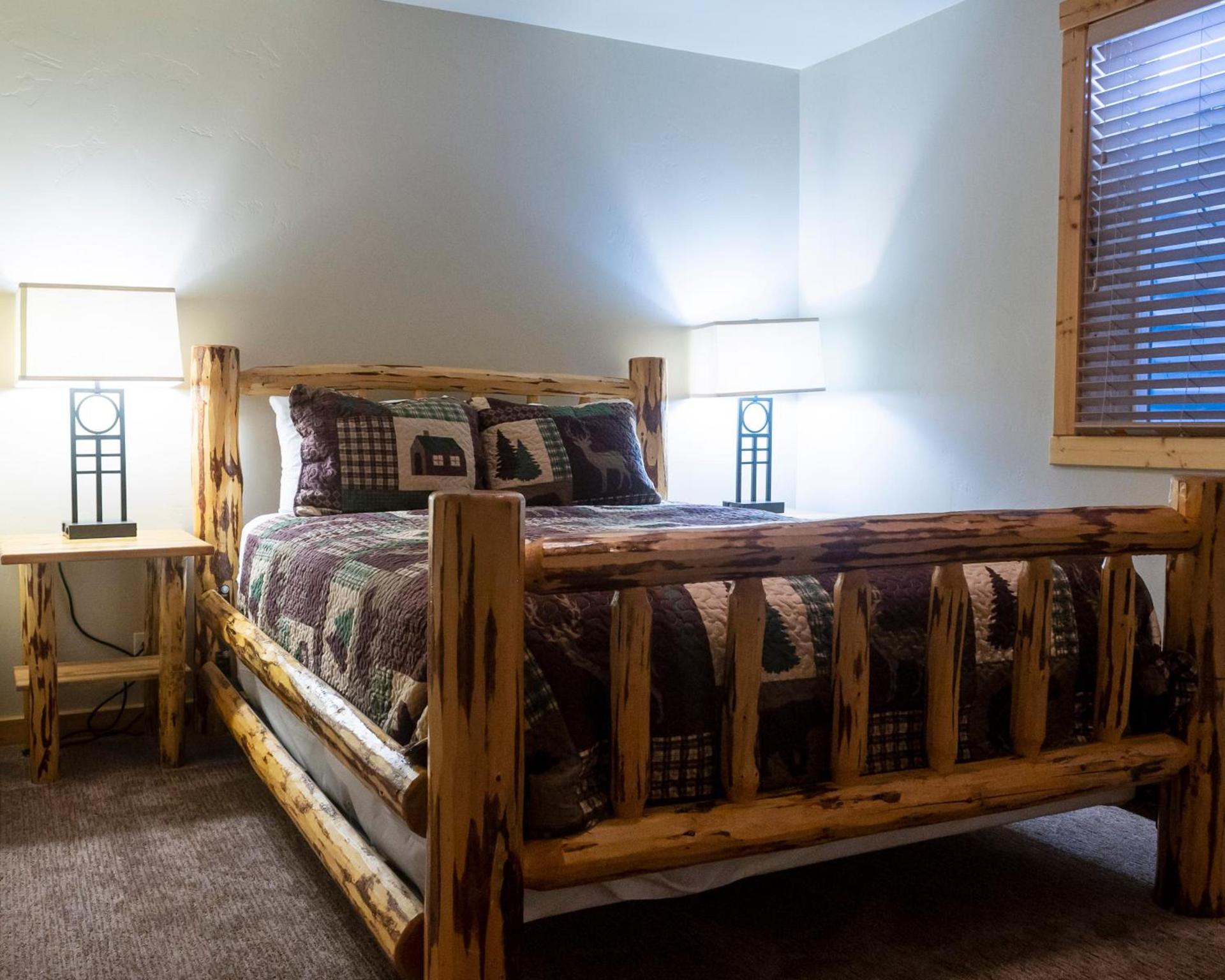 Sawtelle Mountain Resort photo 93