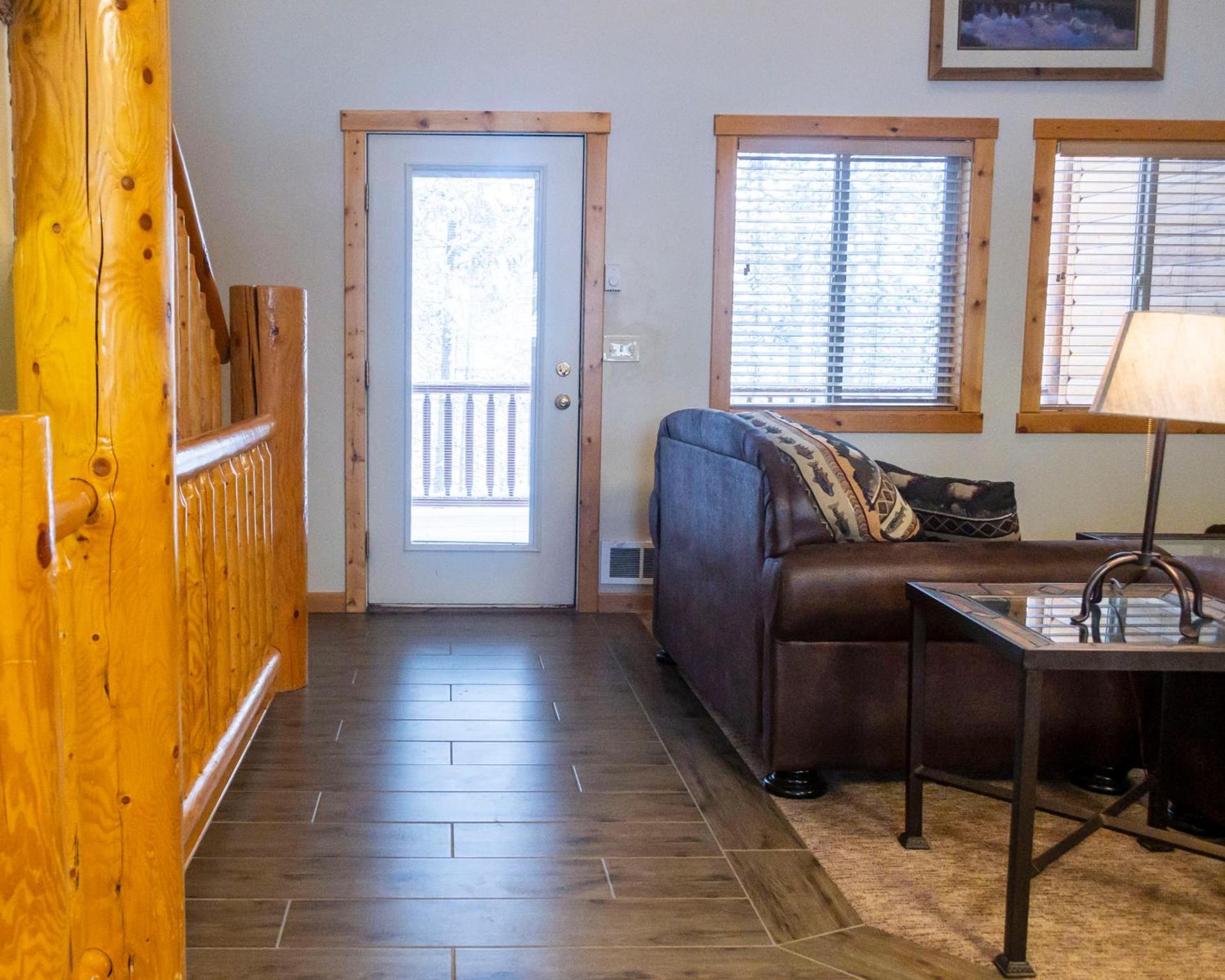 Sawtelle Mountain Resort photo 91