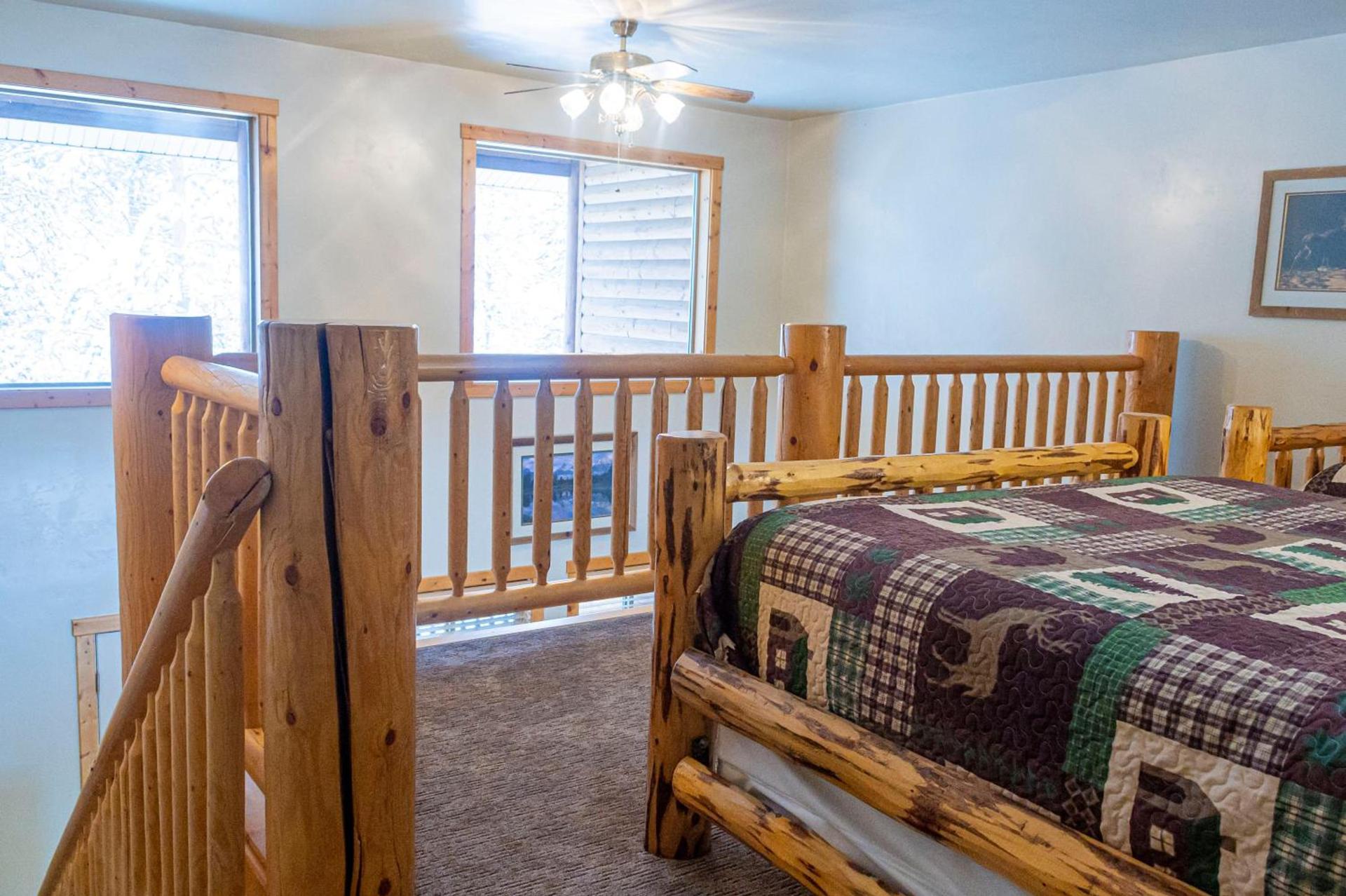 Sawtelle Mountain Resort photo 83