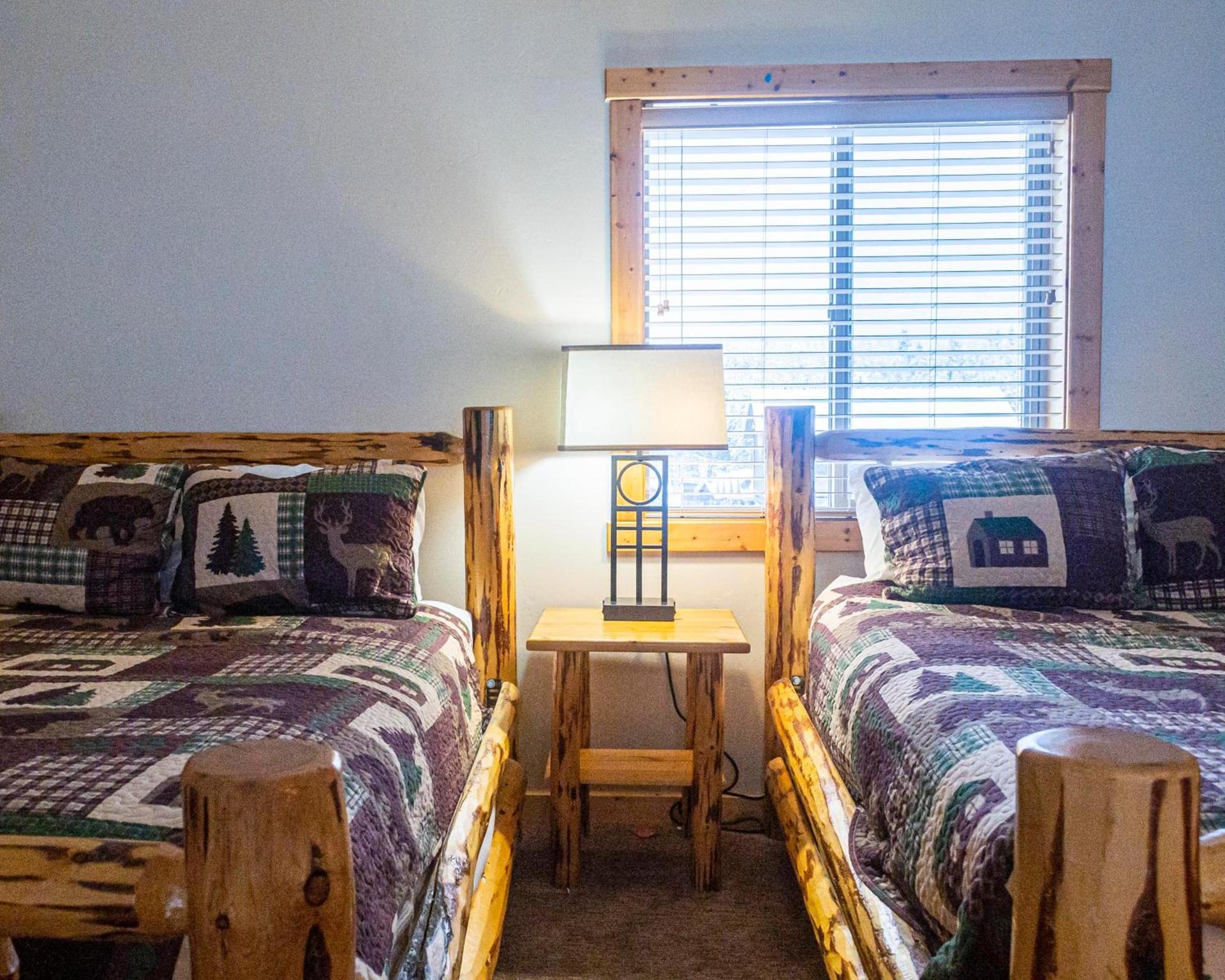Sawtelle Mountain Resort photo 58