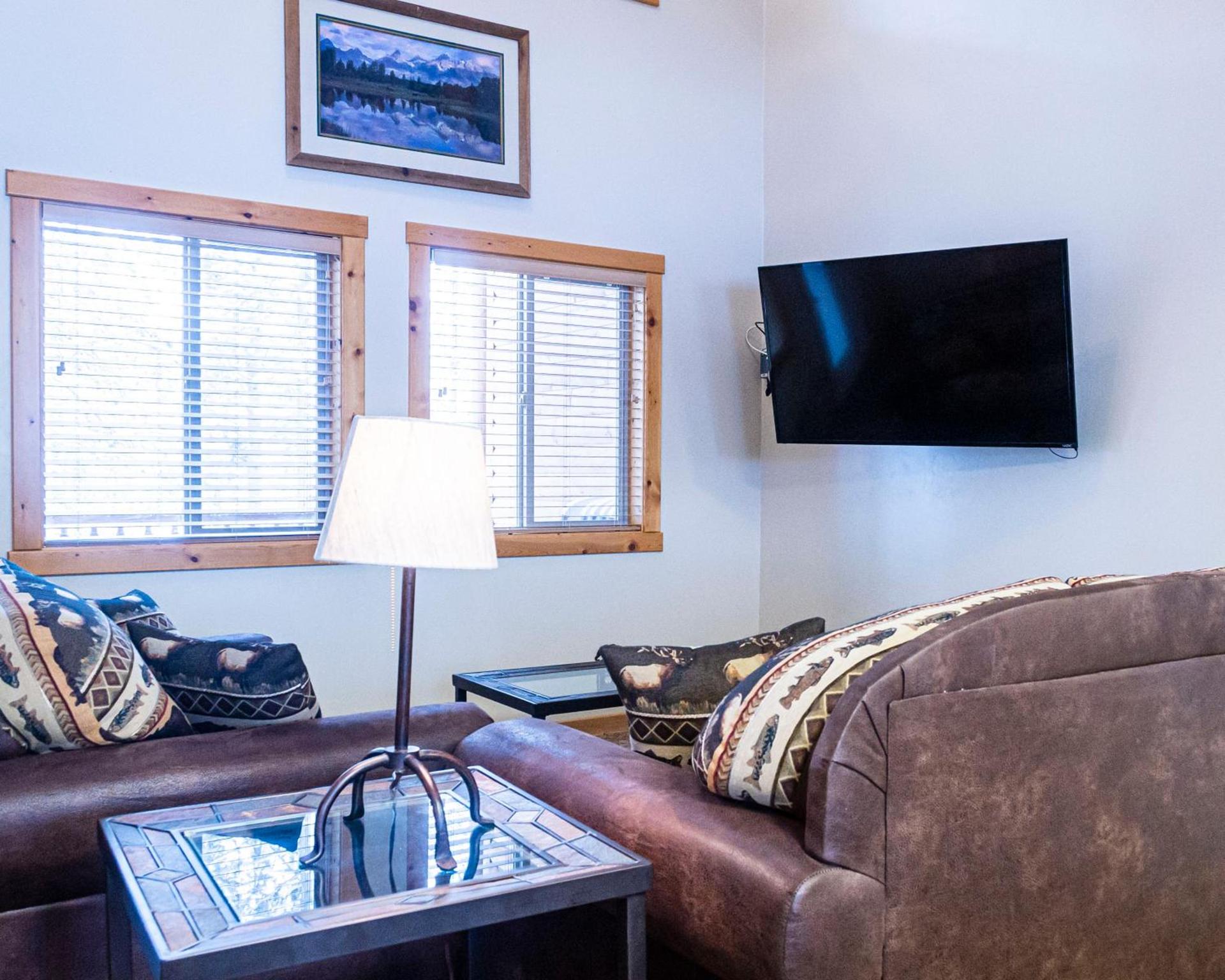Sawtelle Mountain Resort photo 81