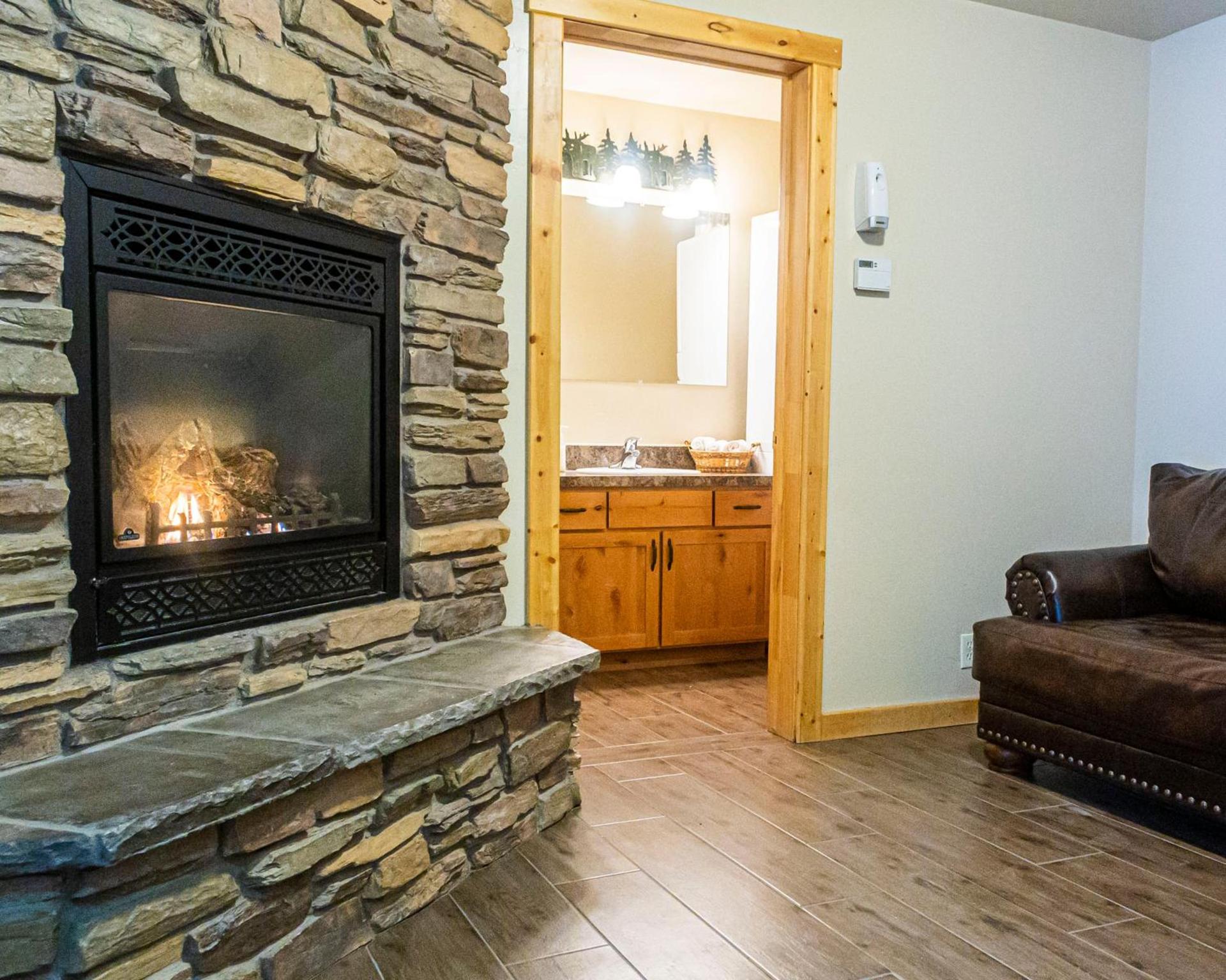 Sawtelle Mountain Resort photo 59