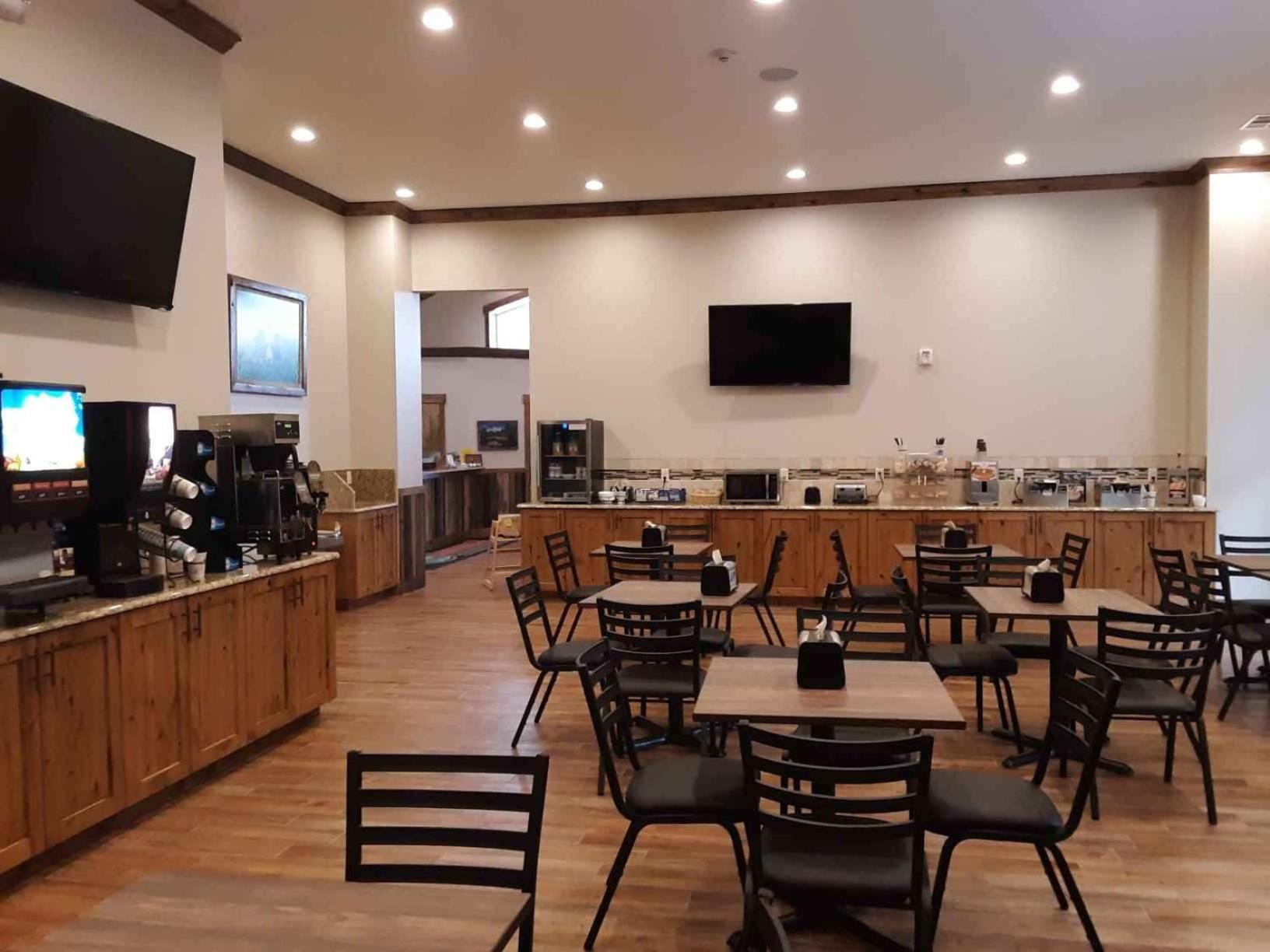 Sawtelle Mountain Resort photo 35