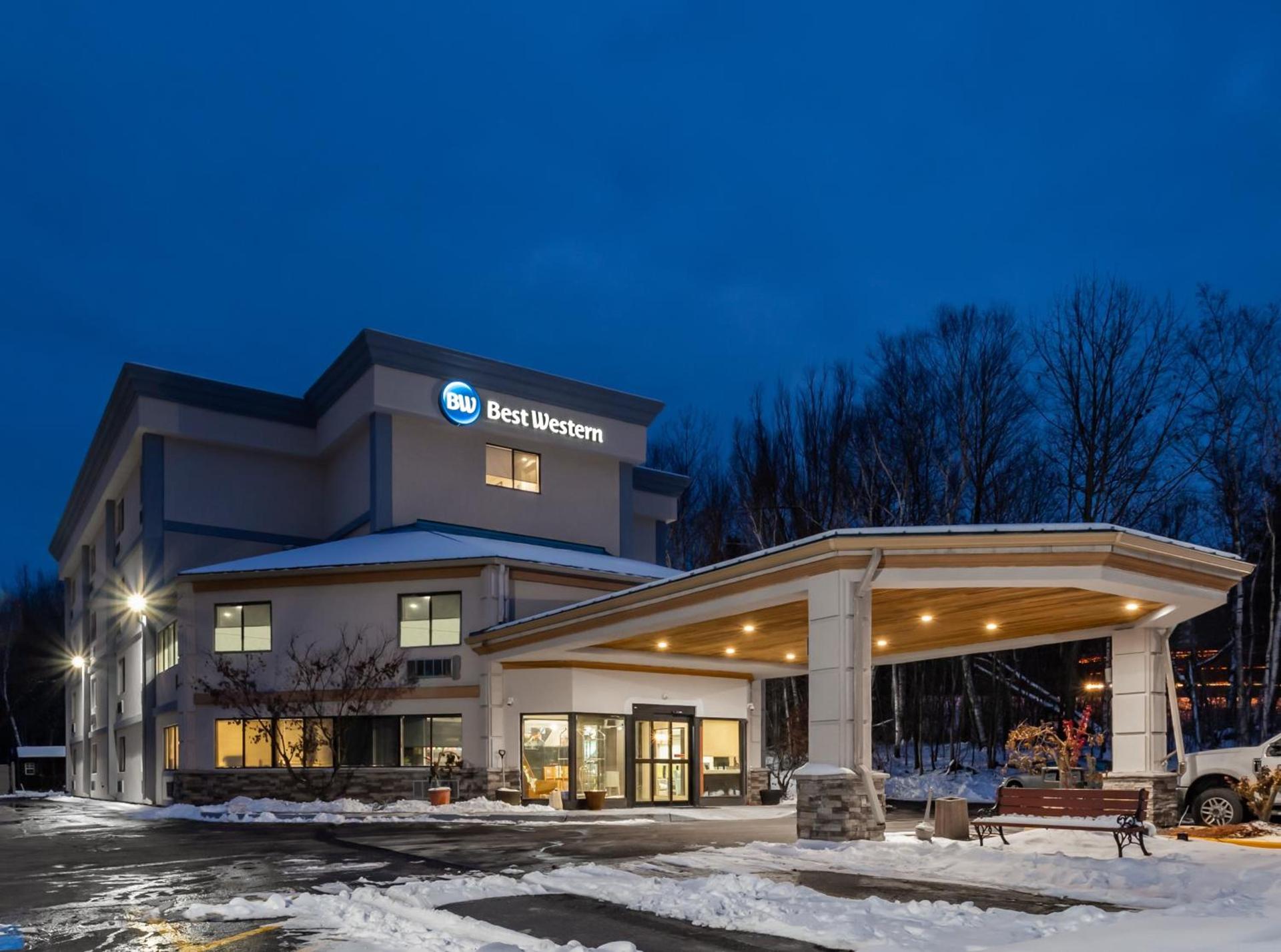 Best Western West Lebanon-Hanover photo 37