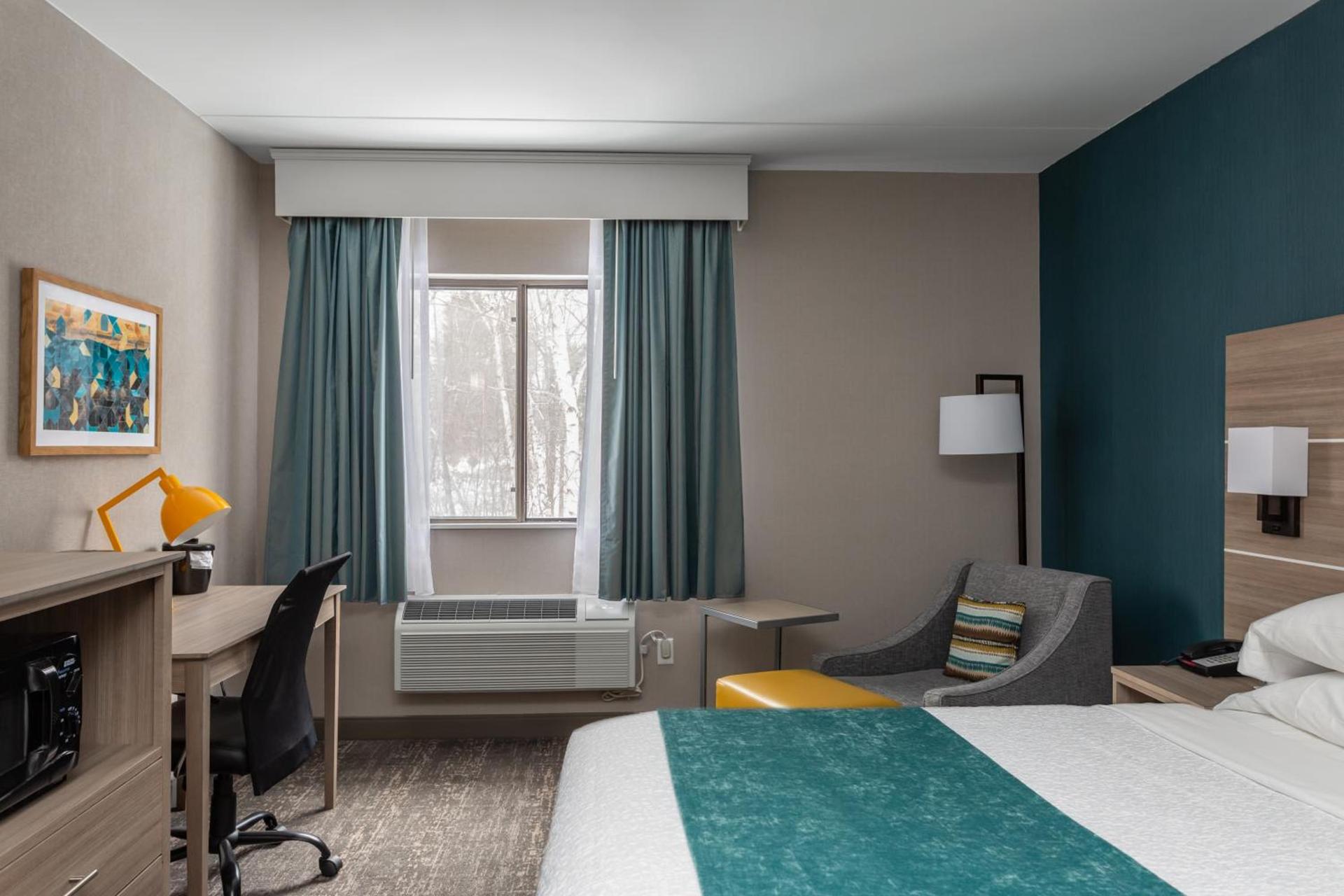 Best Western West Lebanon-Hanover photo 46