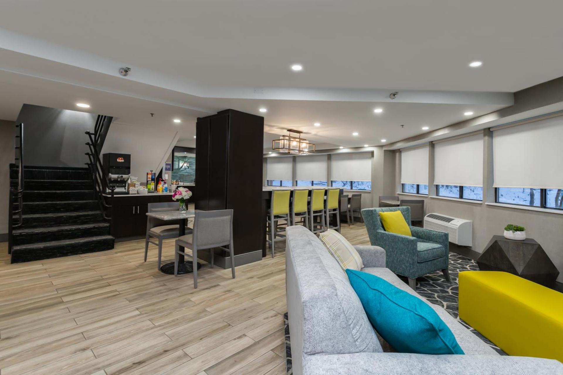 Best Western West Lebanon-Hanover photo 44