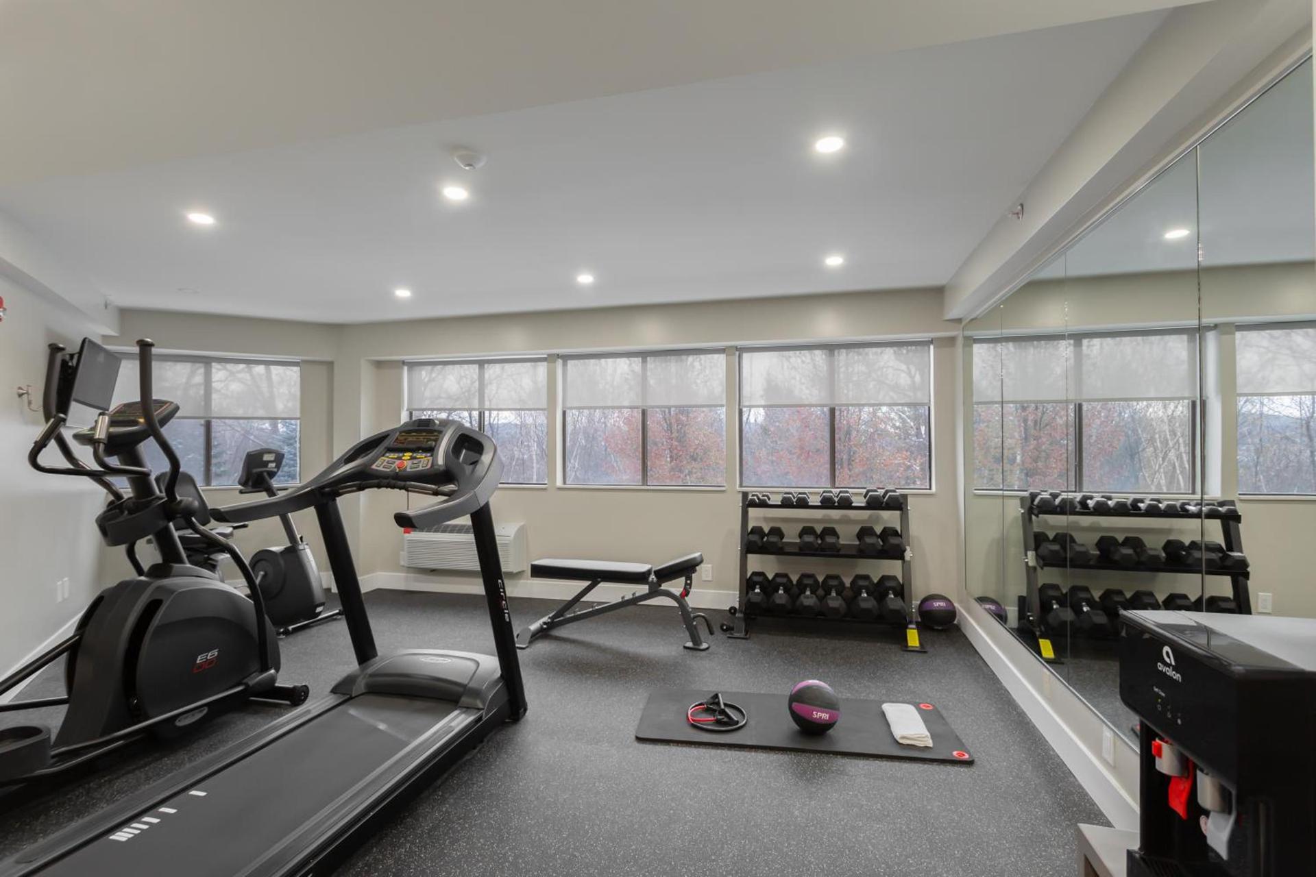 Best Western West Lebanon-Hanover photo 42