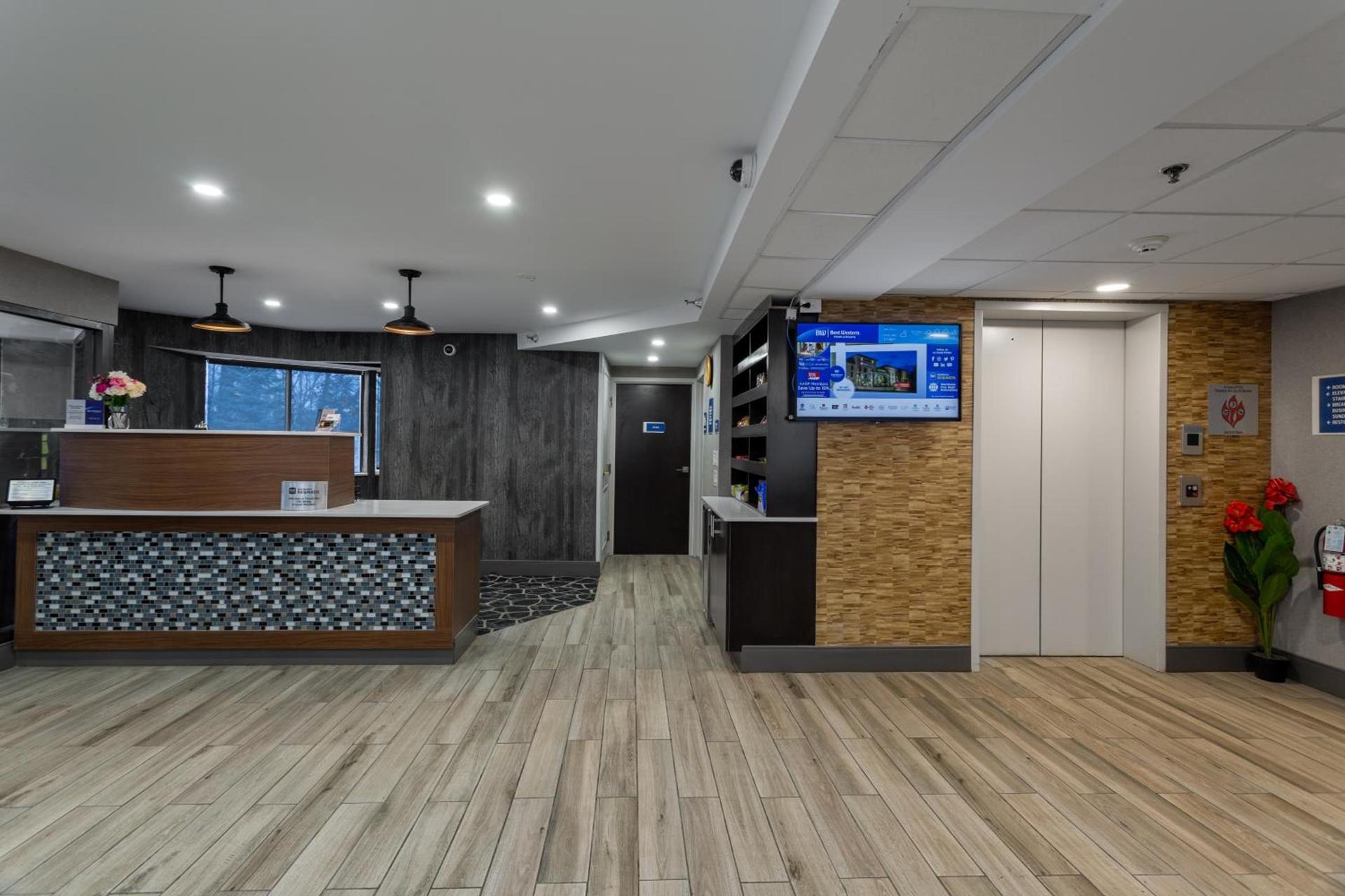 Best Western West Lebanon-Hanover photo 40