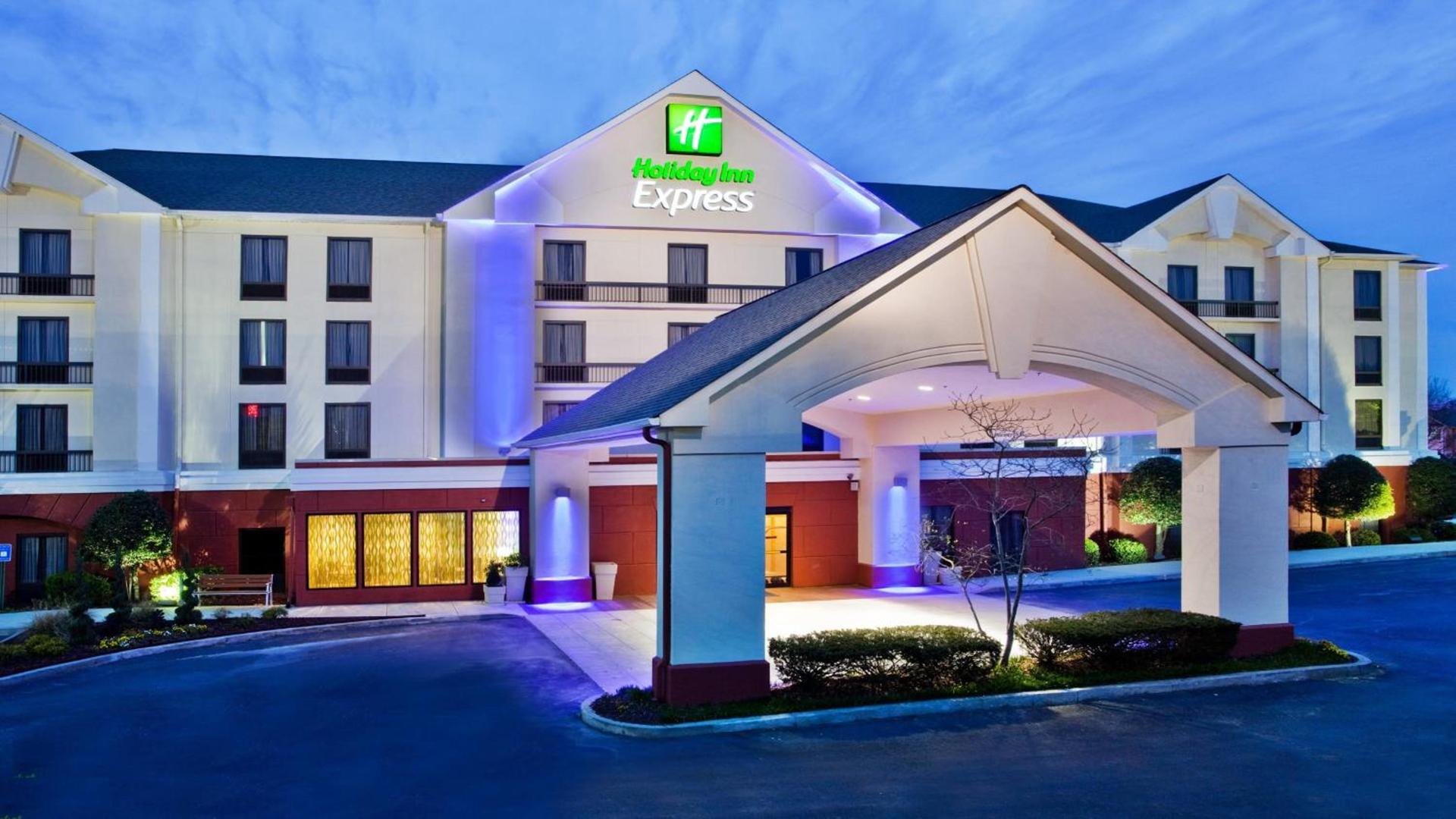 Holiday Inn Express Atlanta West - Theme Park Area by IHG photo 48