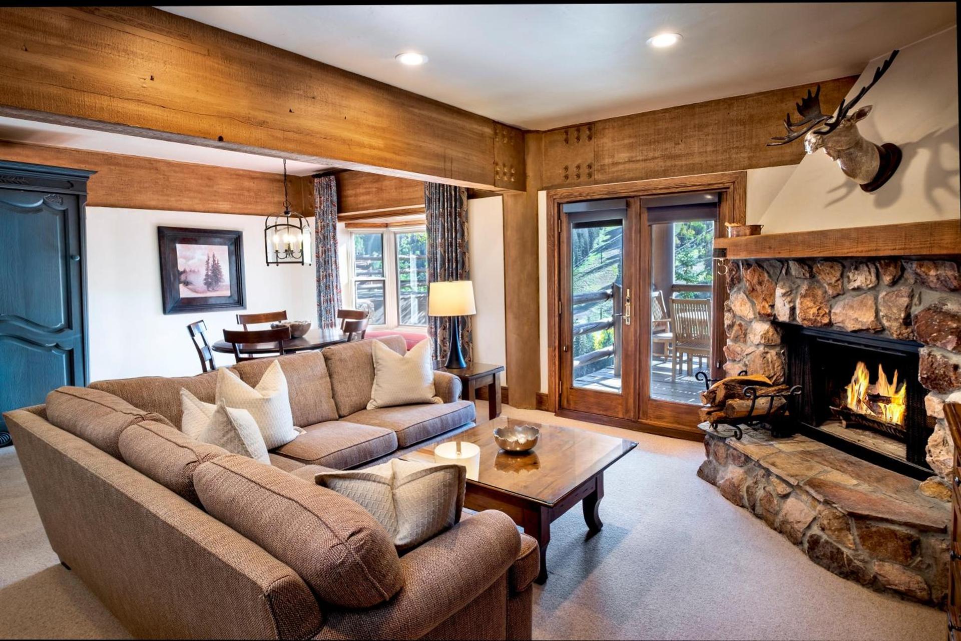 Stein Eriksen Lodge Deer Valley photo 98