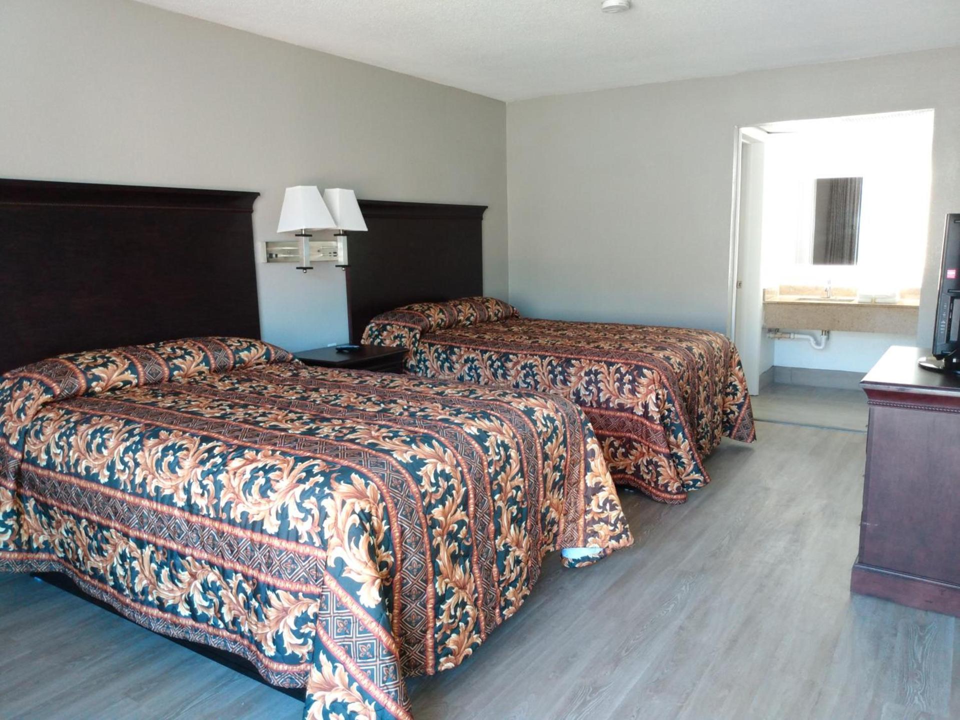 Gateway Inn Savannah photo 15