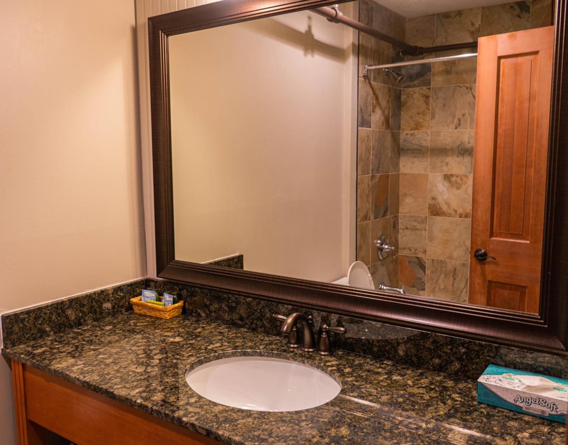 The Black Bear Lodge at Stratton Mountain Resort photo 13