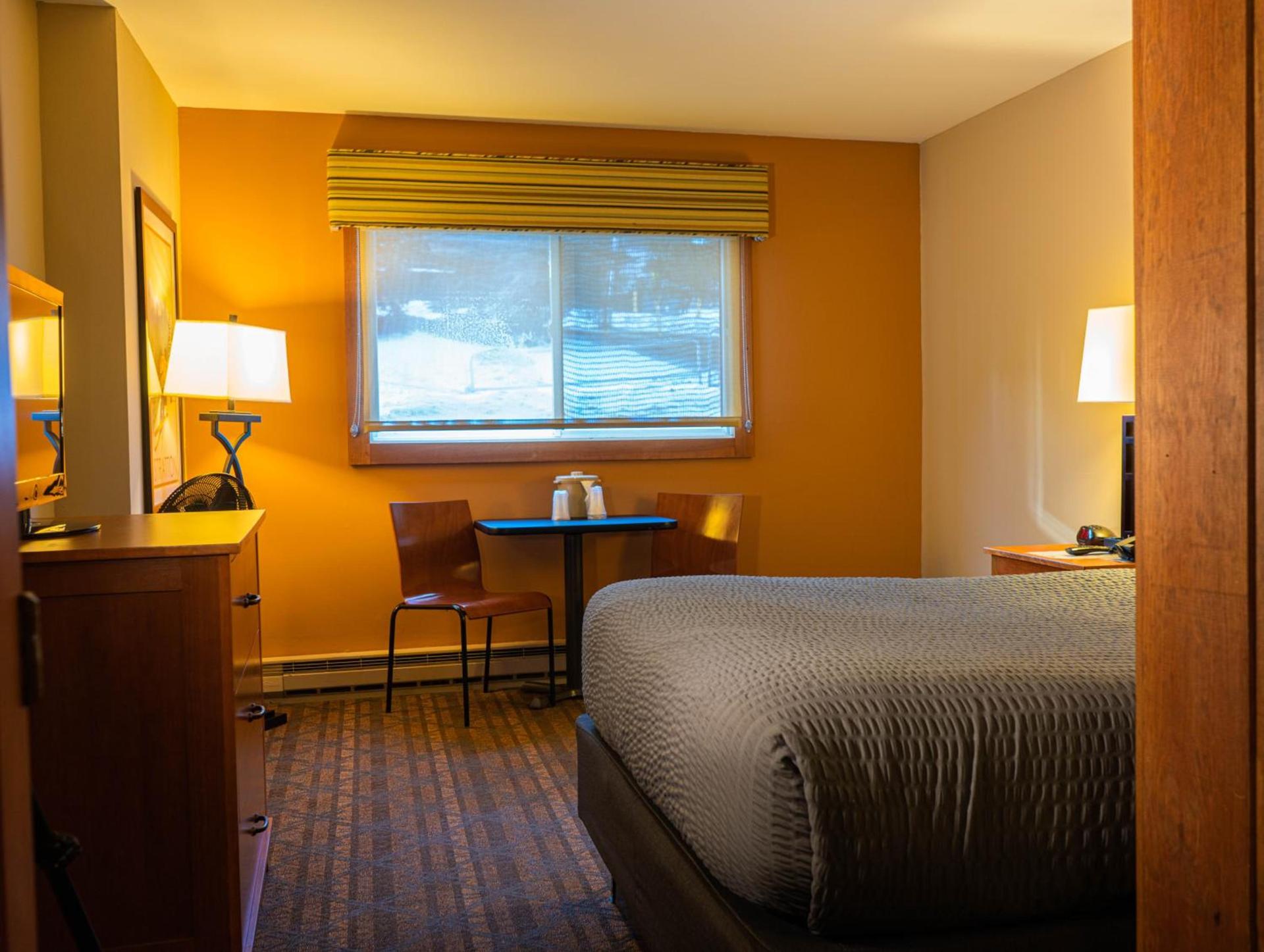 The Black Bear Lodge at Stratton Mountain Resort photo 15