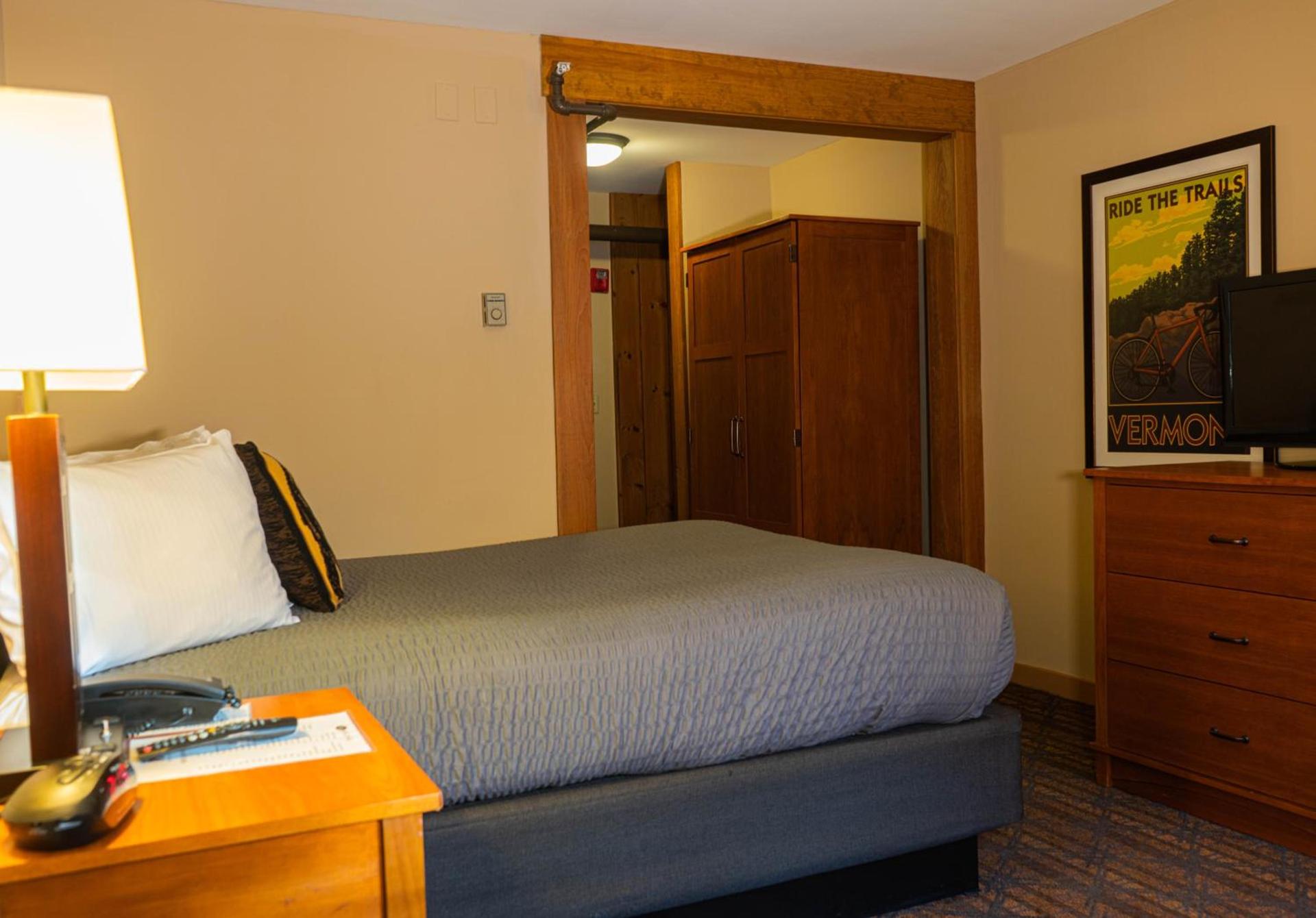 The Black Bear Lodge at Stratton Mountain Resort photo 17