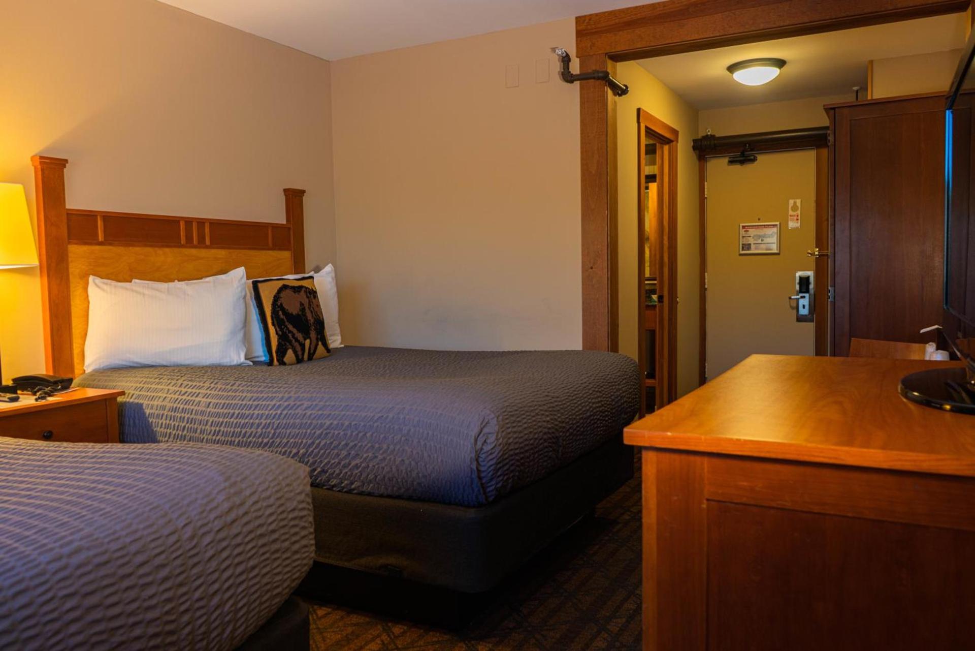 The Black Bear Lodge at Stratton Mountain Resort photo 10