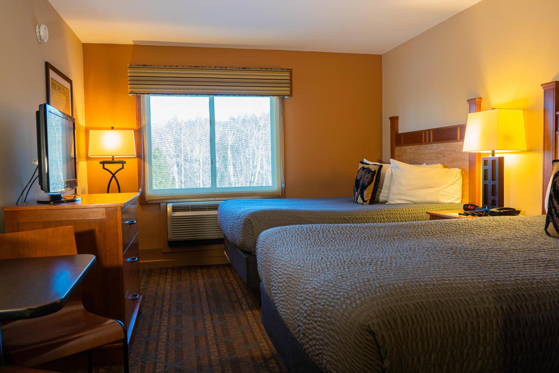 The Black Bear Lodge at Stratton Mountain Resort photo 11