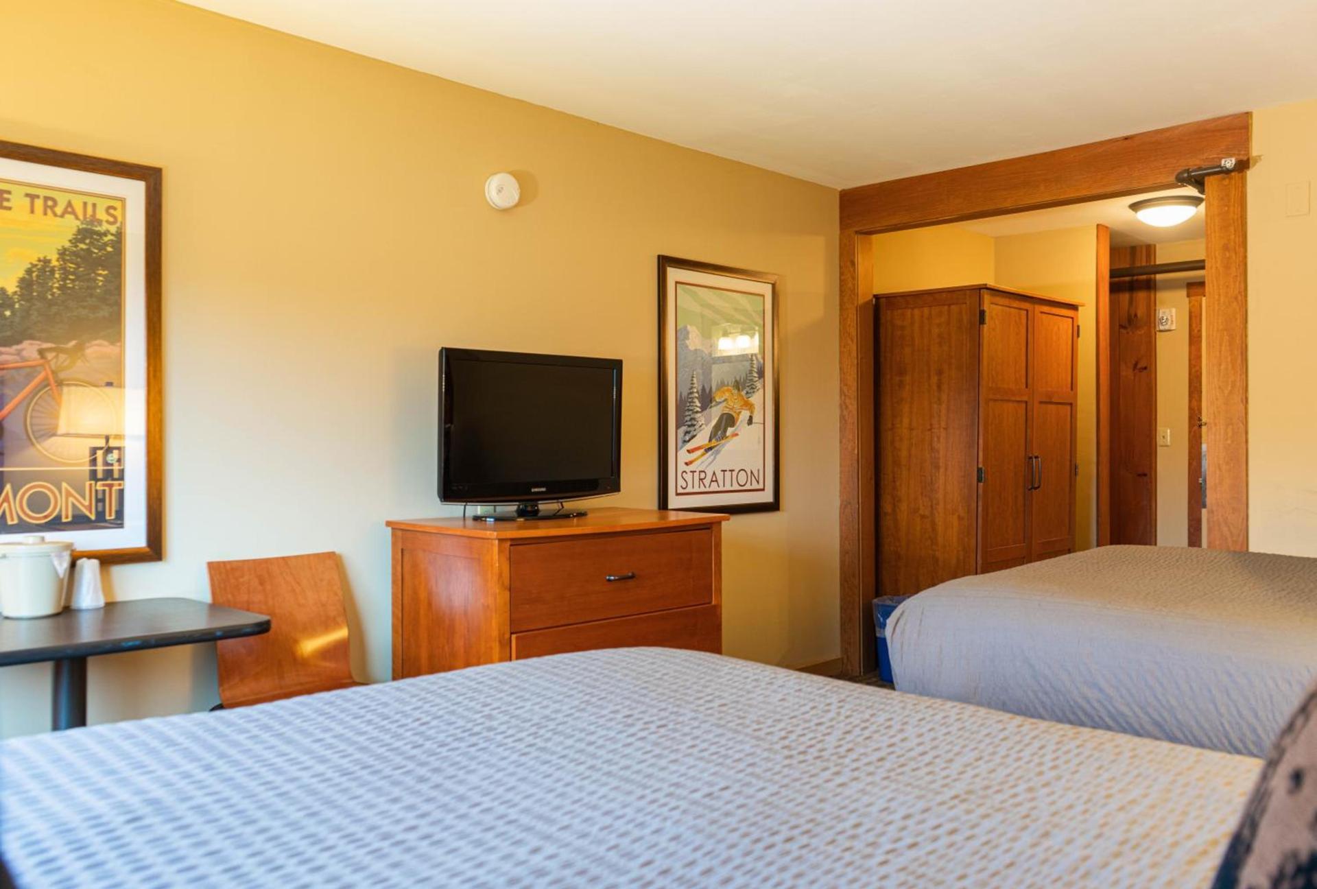 The Black Bear Lodge at Stratton Mountain Resort photo 8