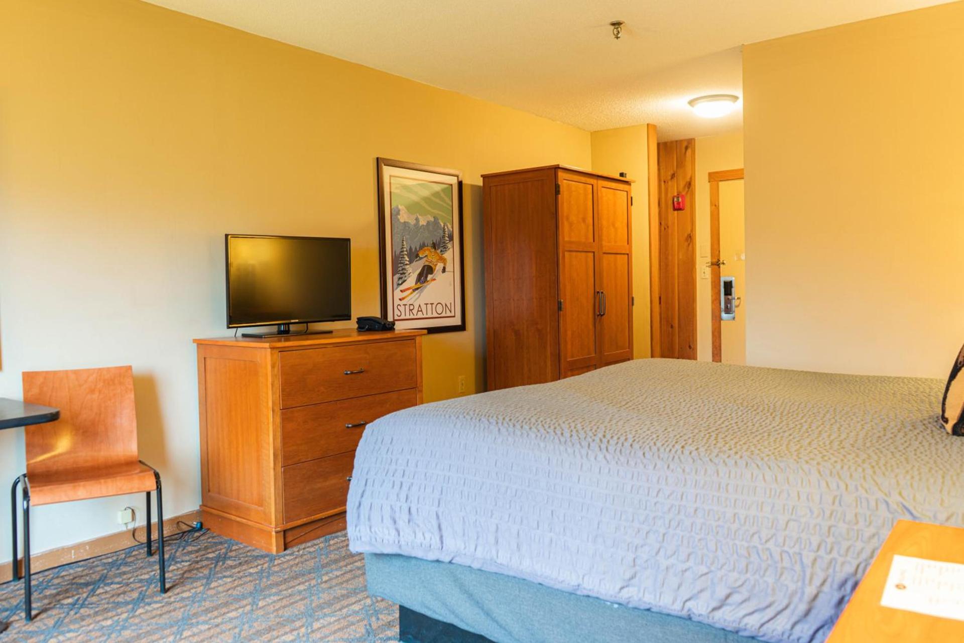 The Black Bear Lodge at Stratton Mountain Resort photo 37