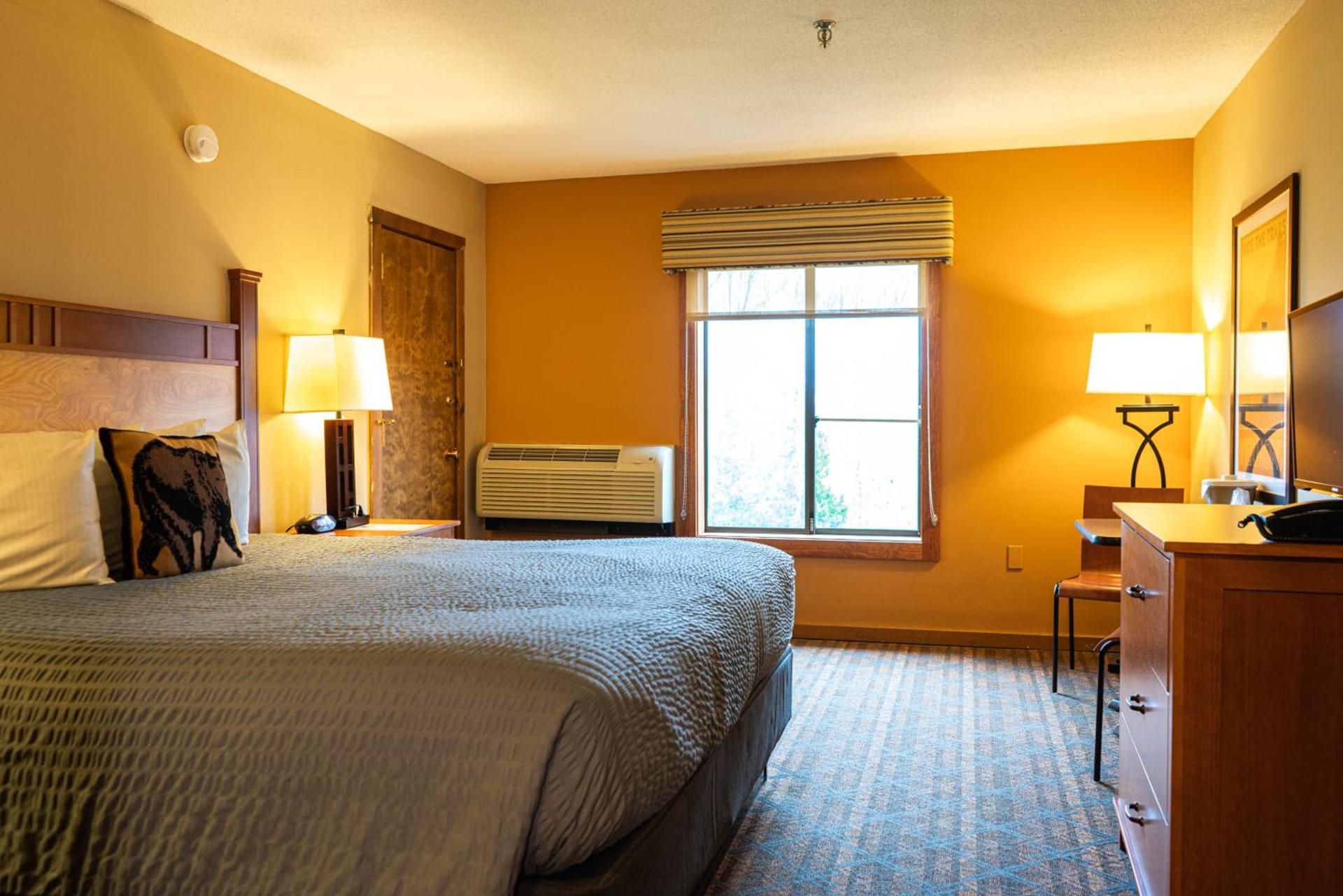 The Black Bear Lodge at Stratton Mountain Resort photo 6