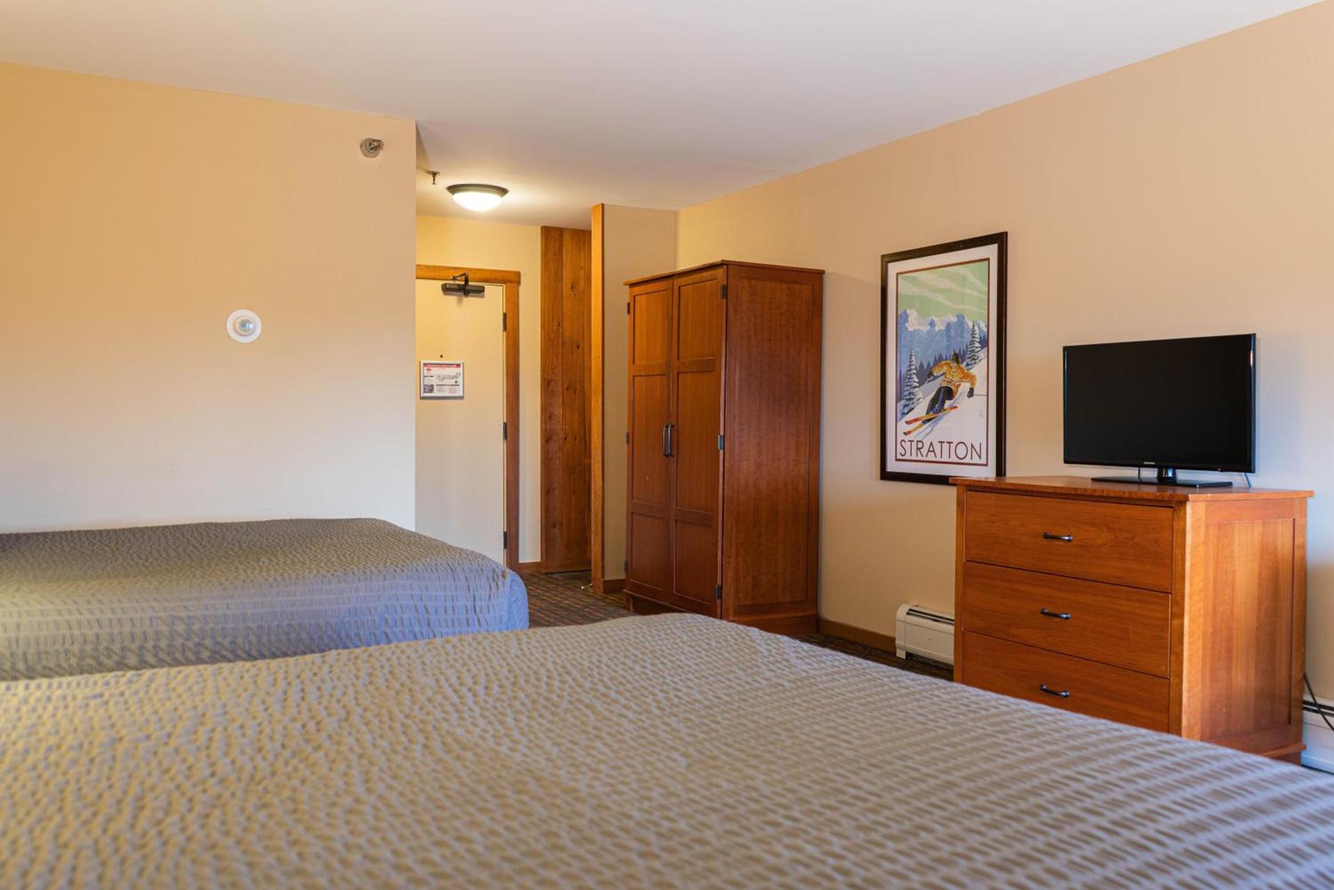 The Black Bear Lodge at Stratton Mountain Resort photo 2