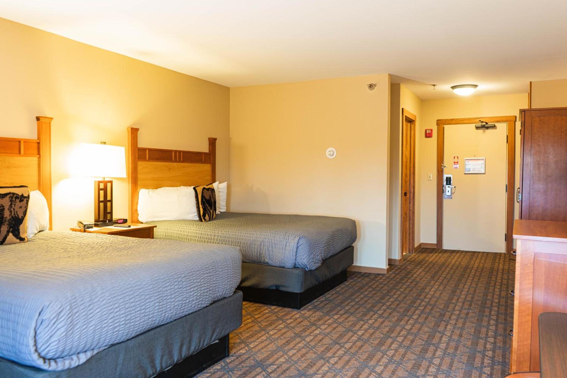 The Black Bear Lodge at Stratton Mountain Resort photo 3