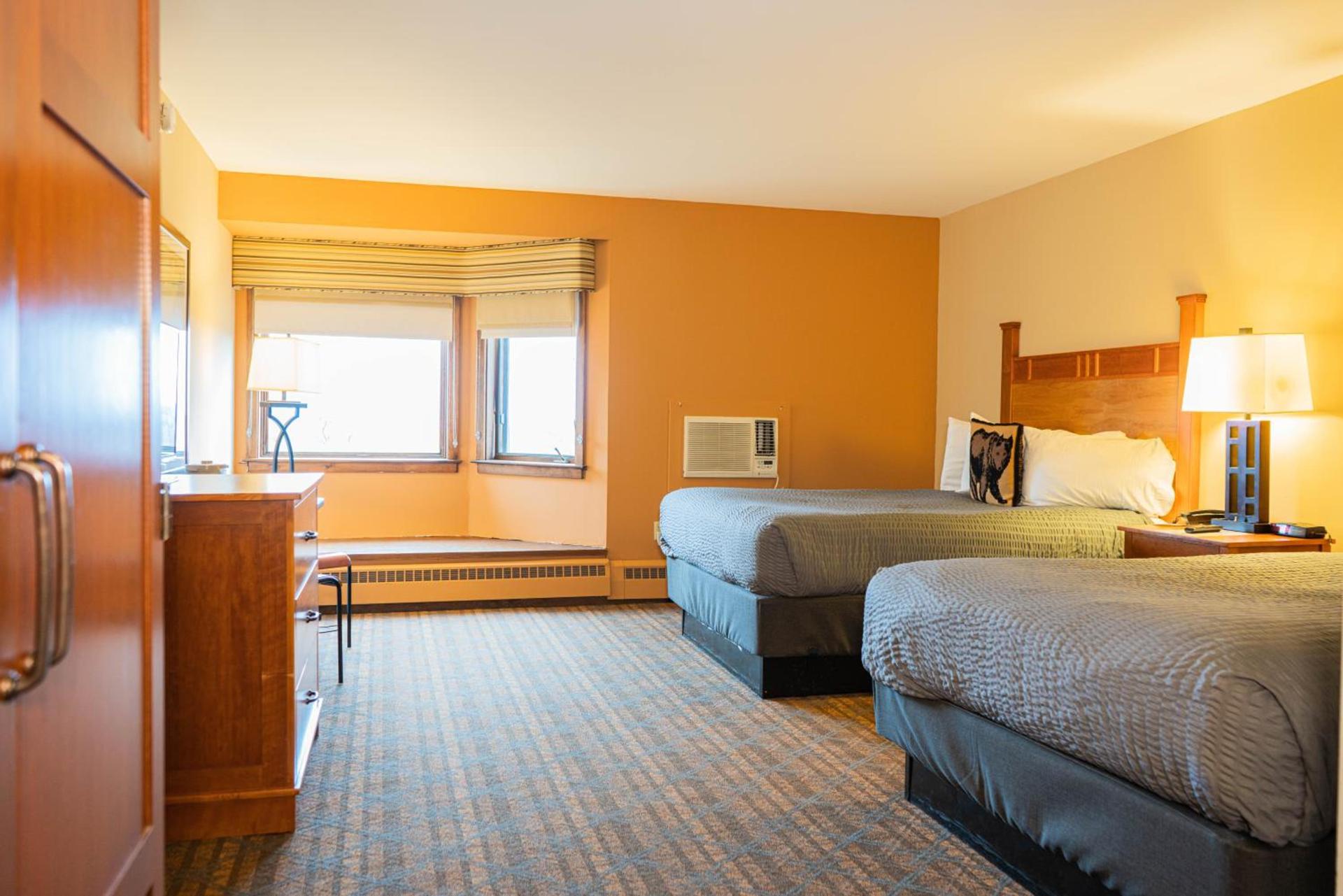 The Black Bear Lodge at Stratton Mountain Resort photo 4