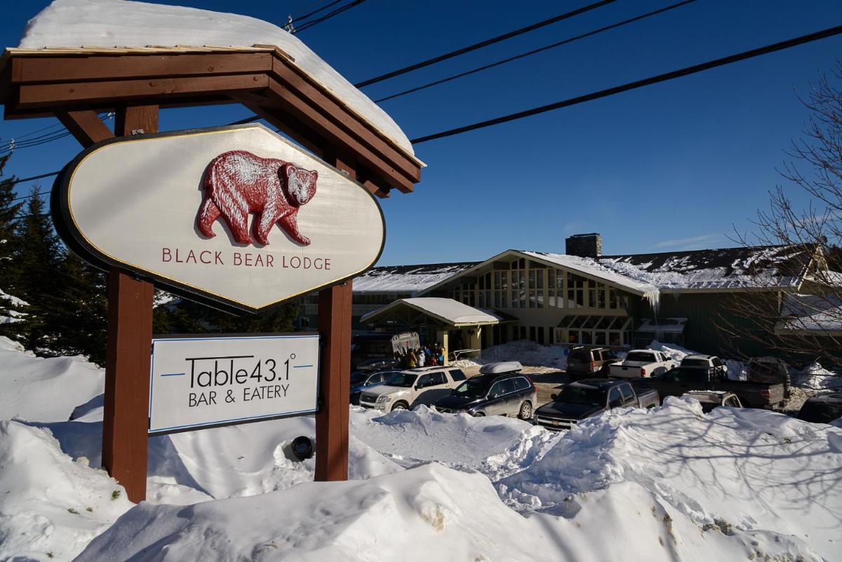 The Black Bear Lodge at Stratton Mountain Resort photo 1