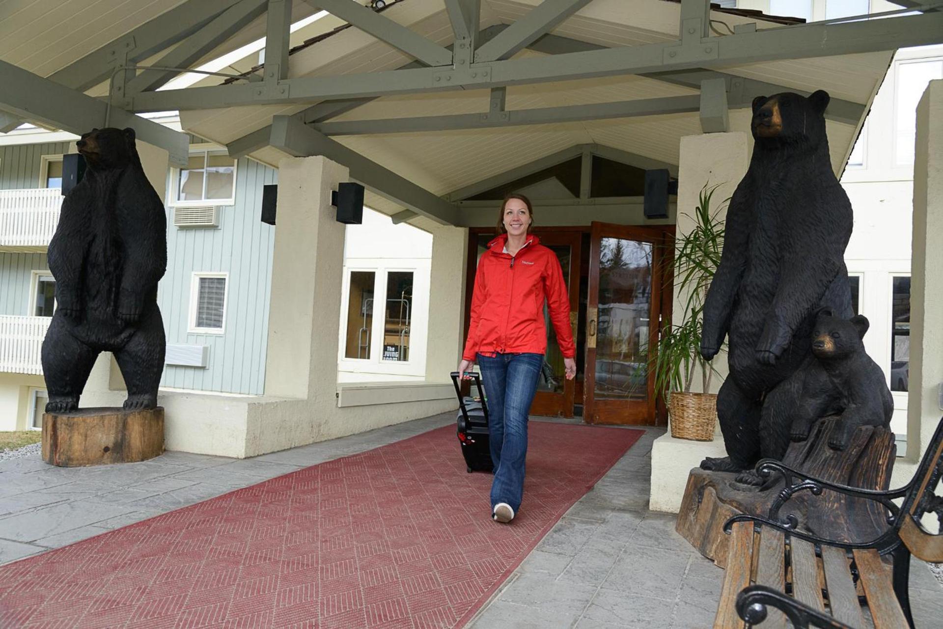 The Black Bear Lodge at Stratton Mountain Resort photo 20