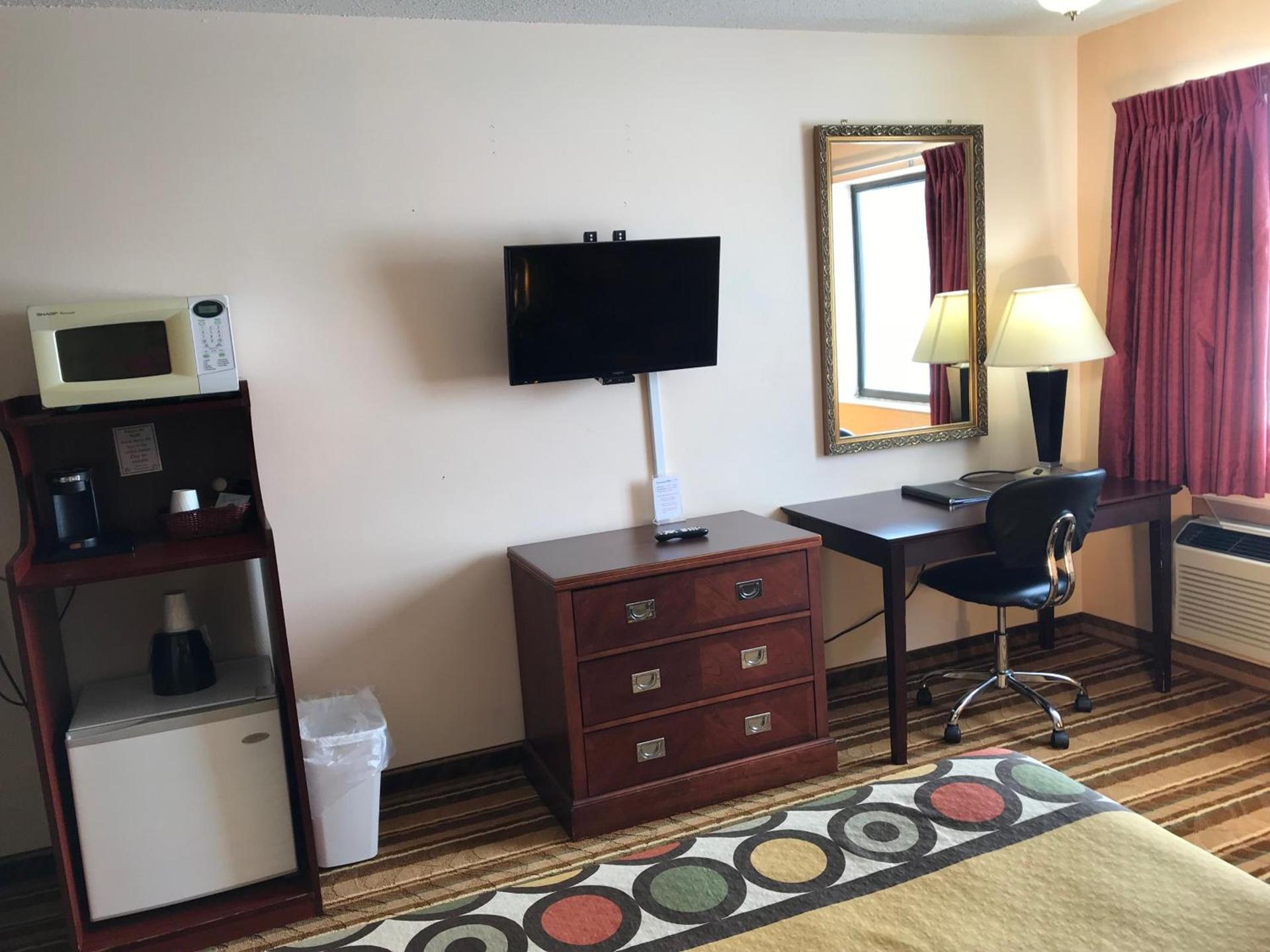 Heartland Hotel & Suites photo 23