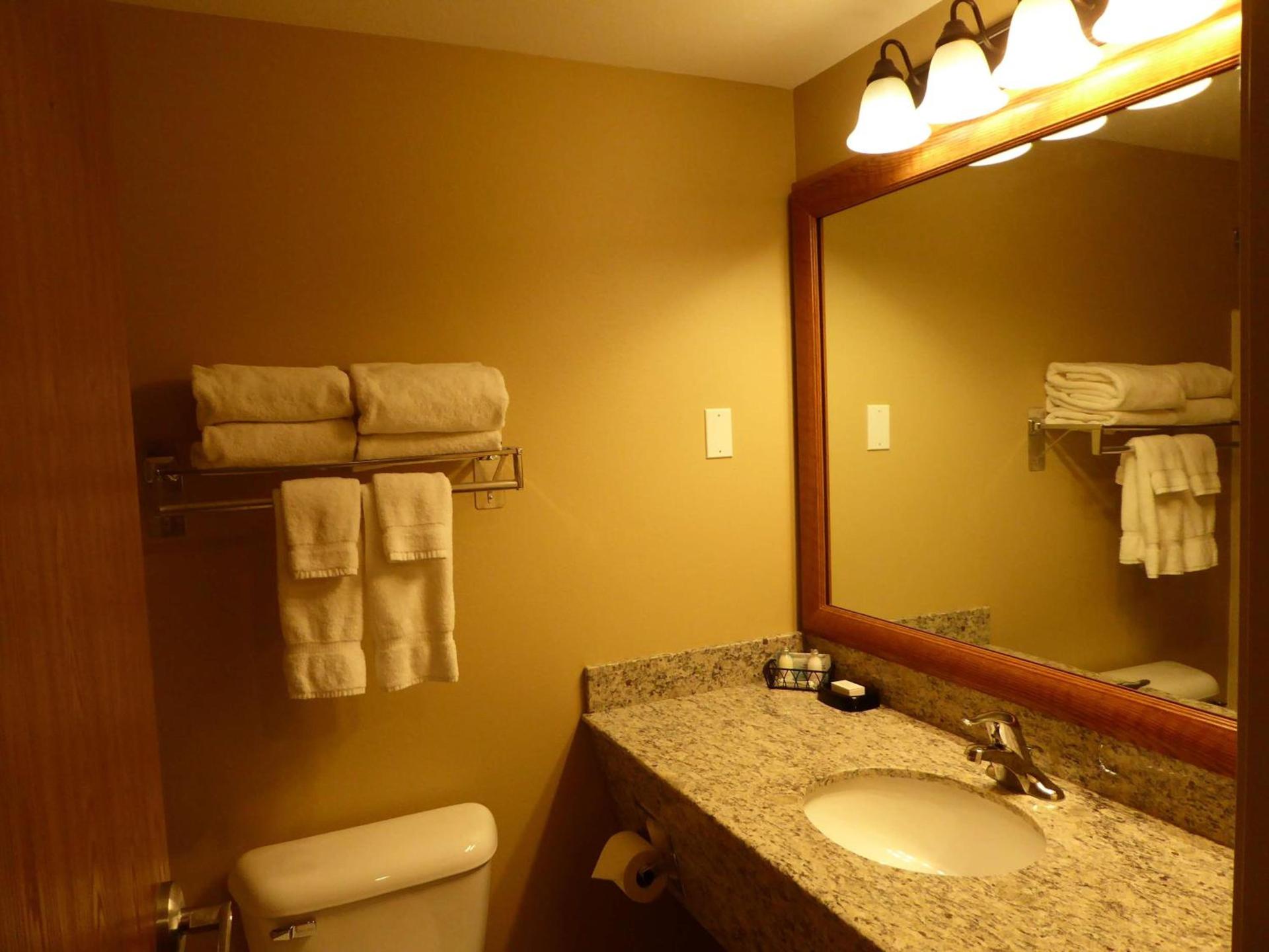Best Western Plus Vintage Valley Inn photo 23