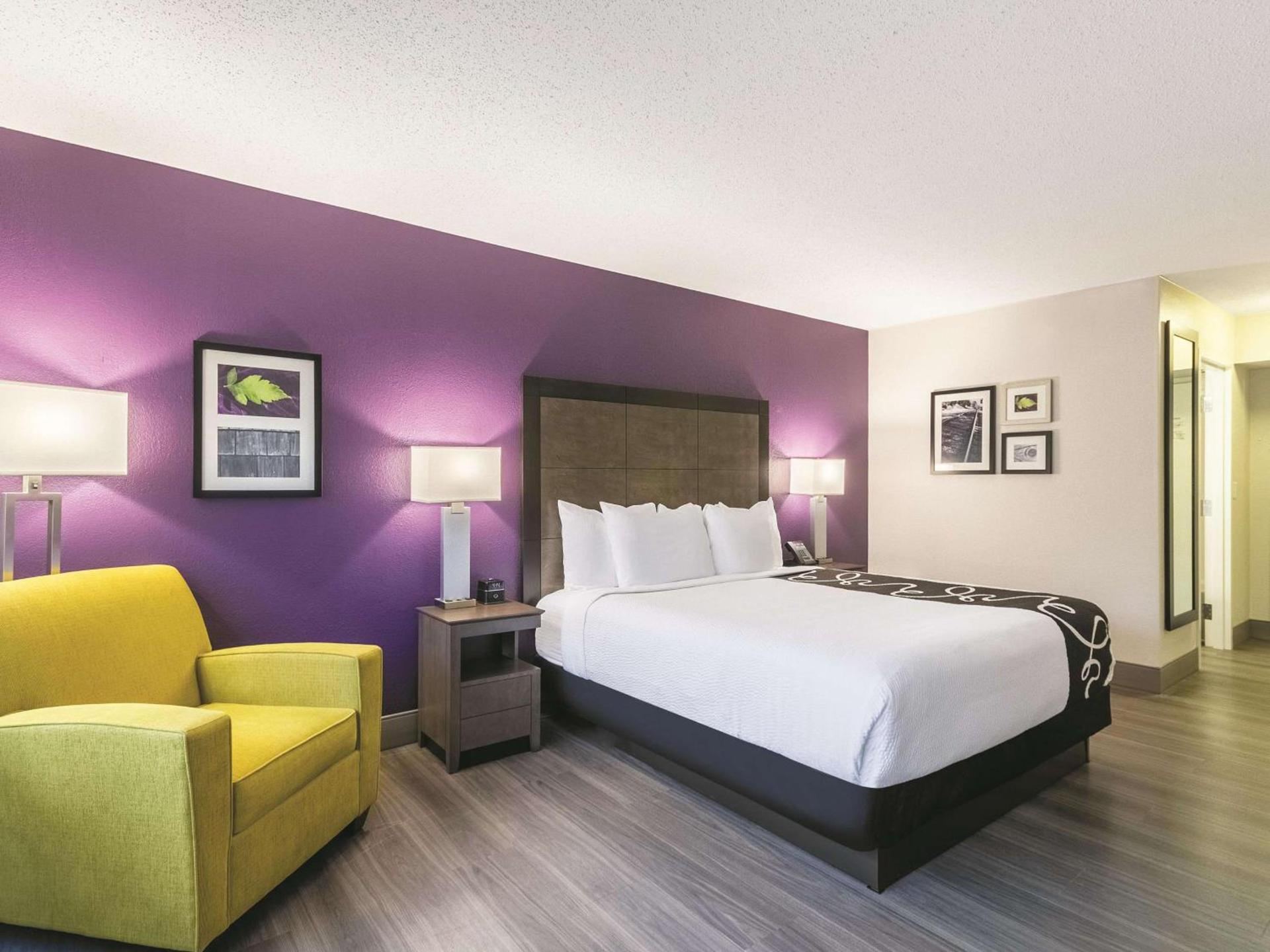 La Quinta by Wyndham Virginia Beach photo 16